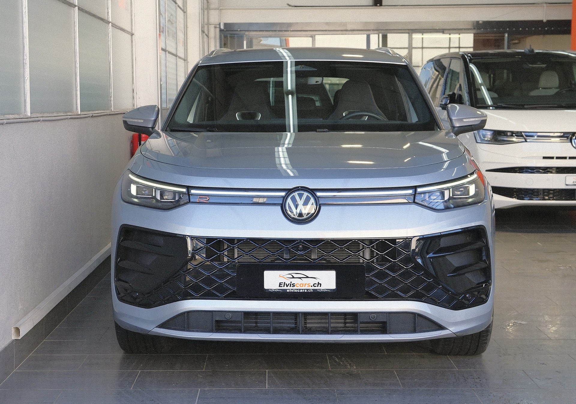 VW Tayron 2.0 TDI SCR R-Line 4Motion DSG-image-27