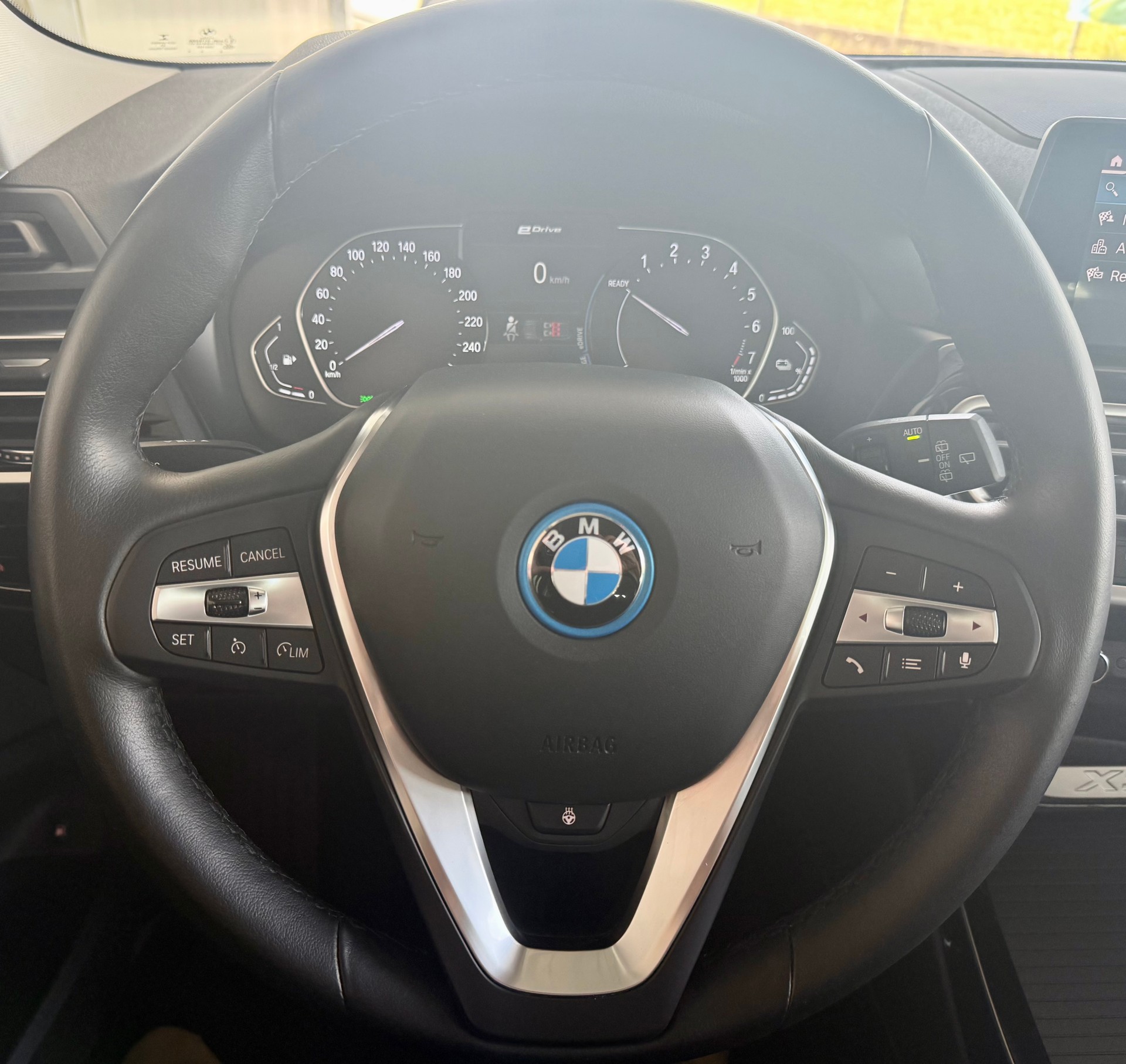 BMW X3 xDrive 30e-image-13