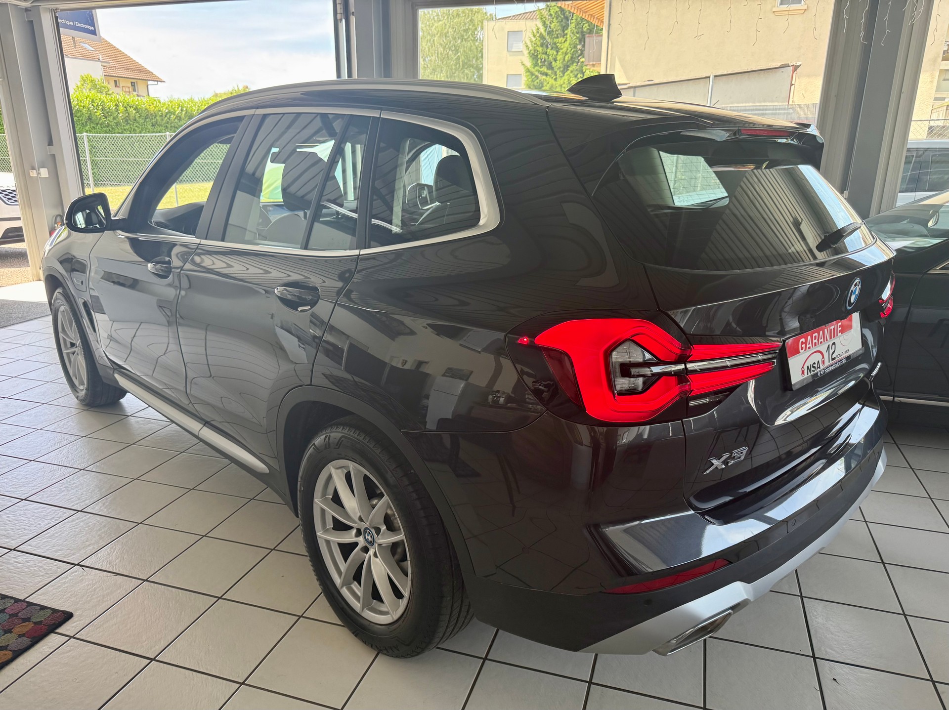 BMW X3 xDrive 30e-image-6