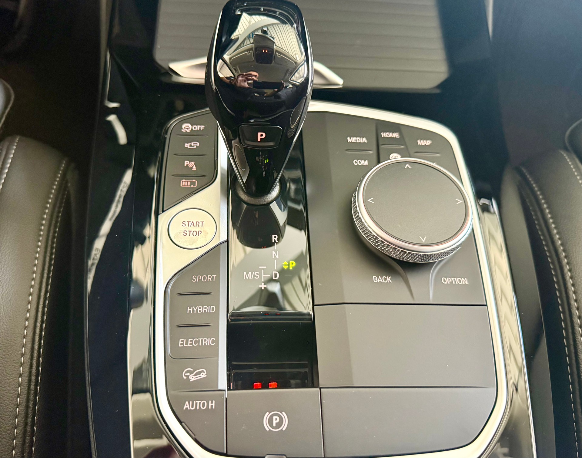 BMW X3 xDrive 30e-image-18