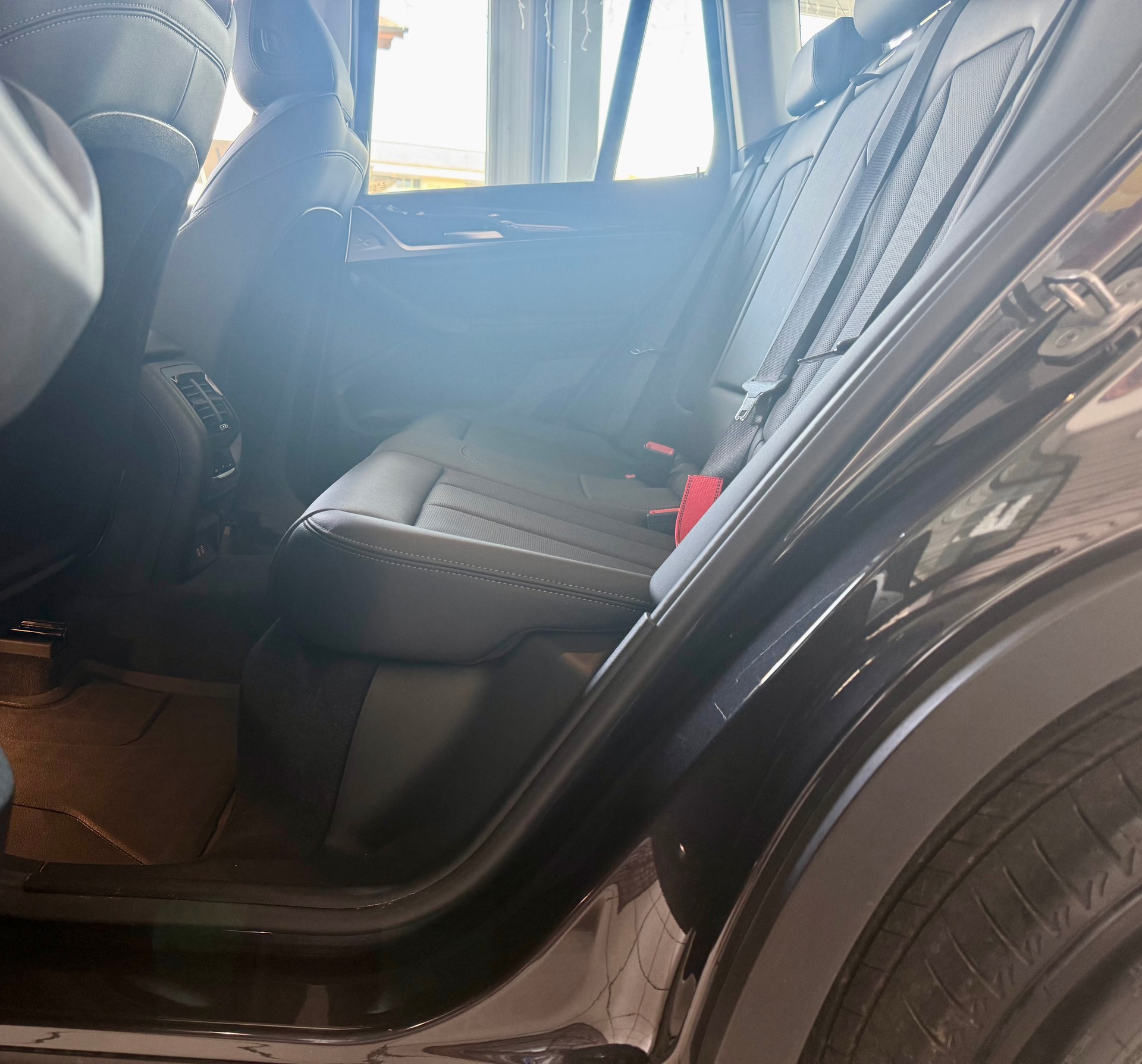 BMW X3 xDrive 30e-image-21