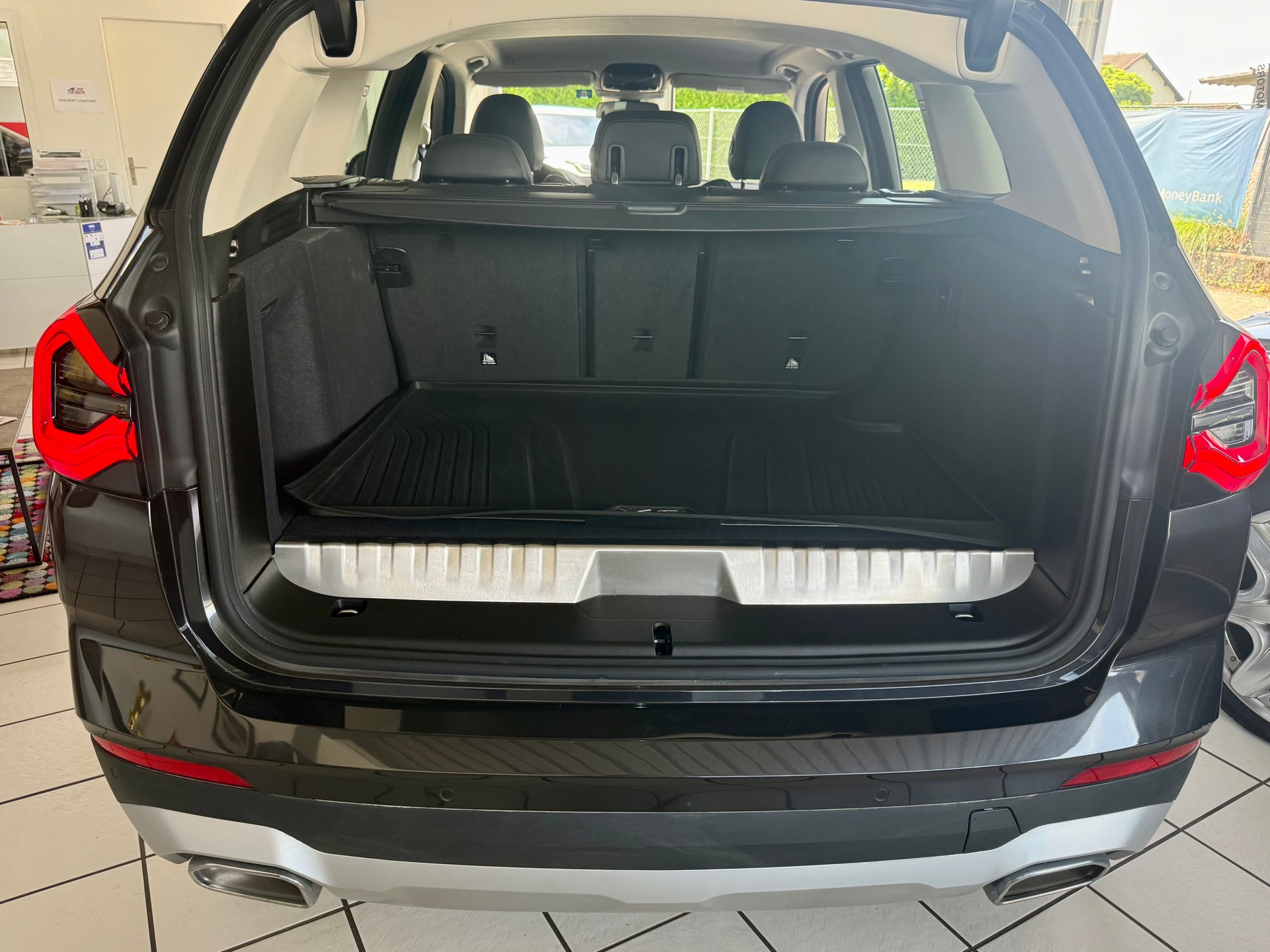 BMW X3 xDrive 30e-image-23
