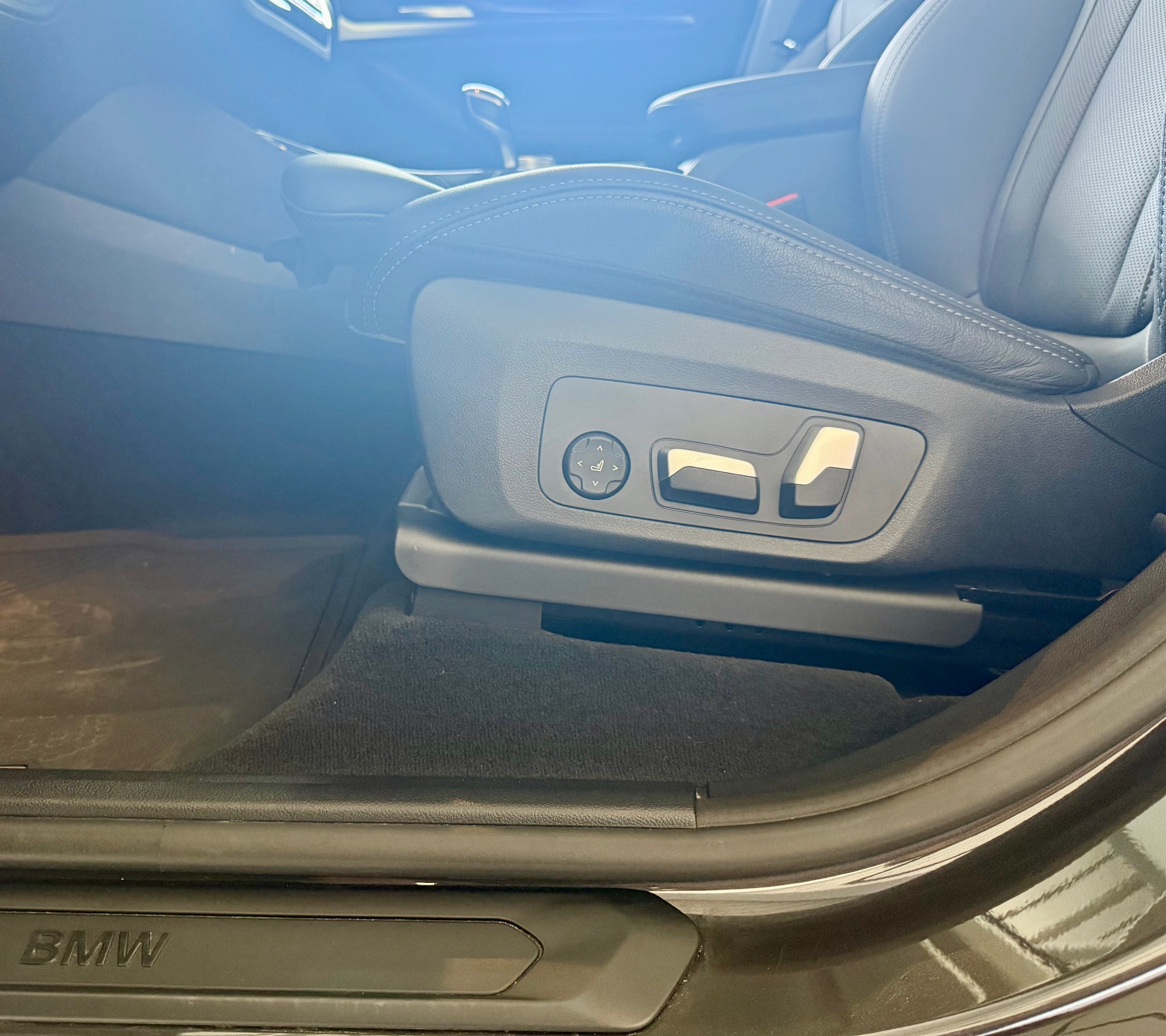 BMW X3 xDrive 30e-image-19