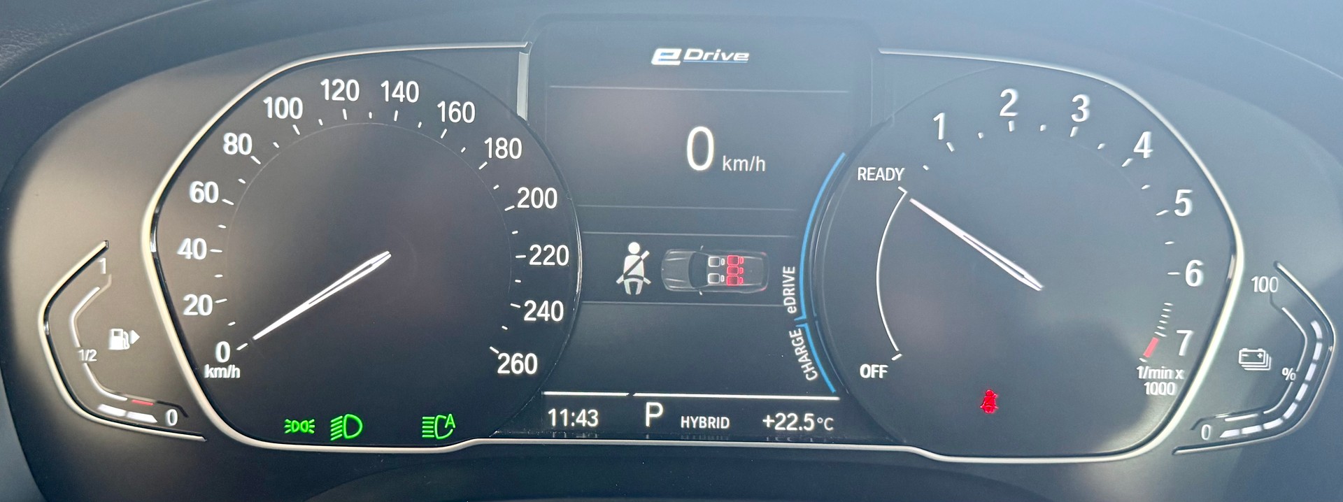 BMW X3 xDrive 30e-image-14
