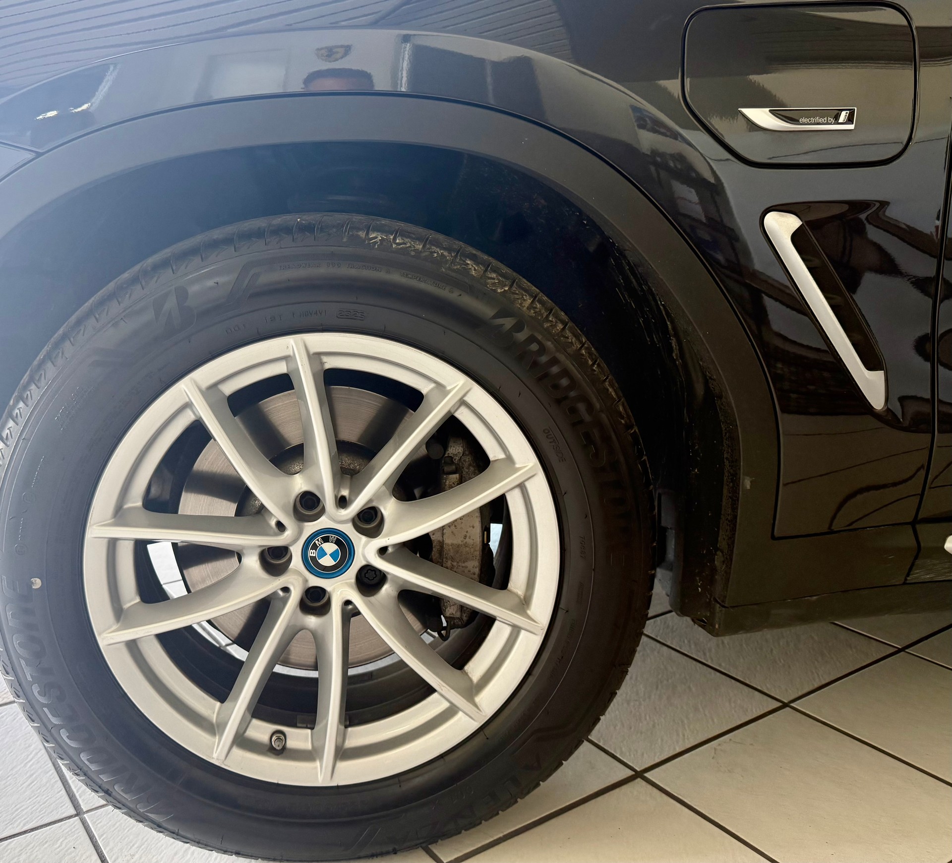 BMW X3 xDrive 30e-image-5