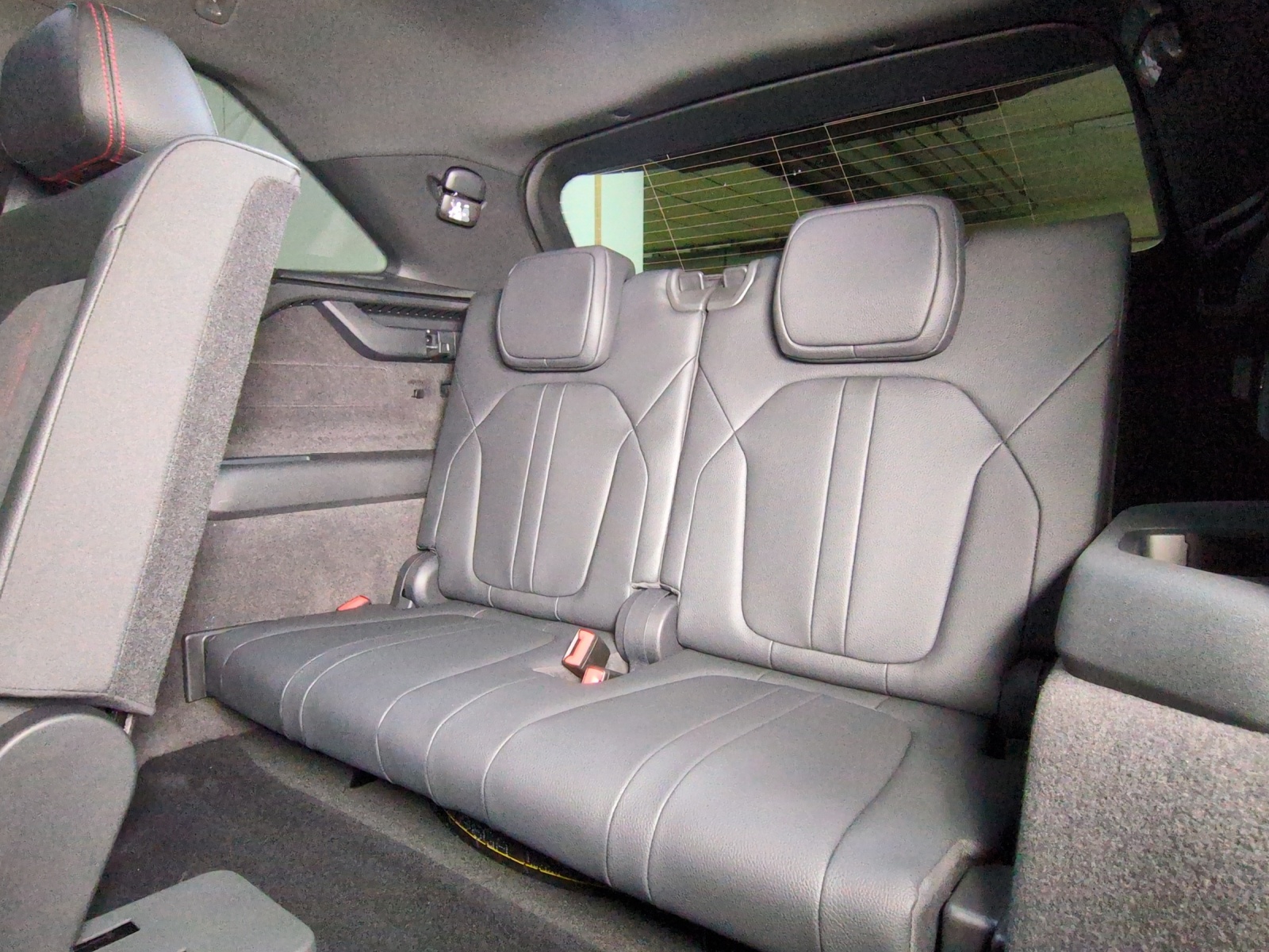 SKODA Kodiaq 2.0 TSI RS 4x4-image-9