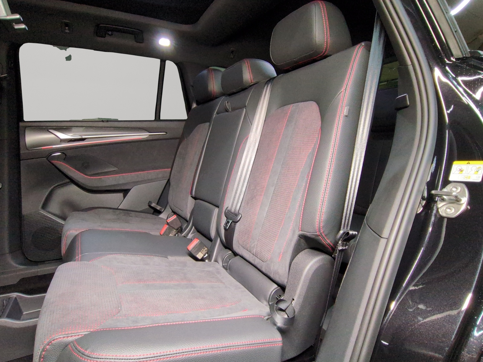 SKODA Kodiaq 2.0 TSI RS 4x4-image-8