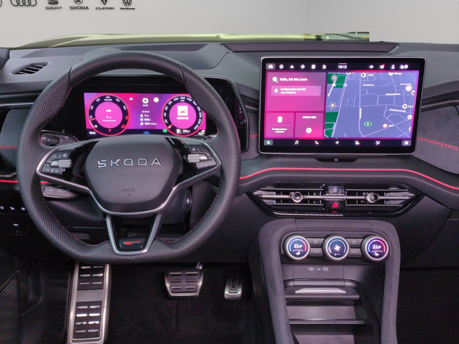 SKODA Kodiaq 2.0 TSI RS 4x4-image-6