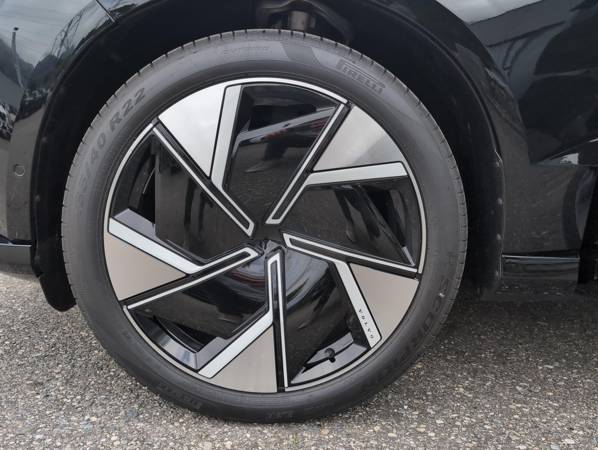 VOLVO EX90 Twin Performance Ultra AWD-image-14
