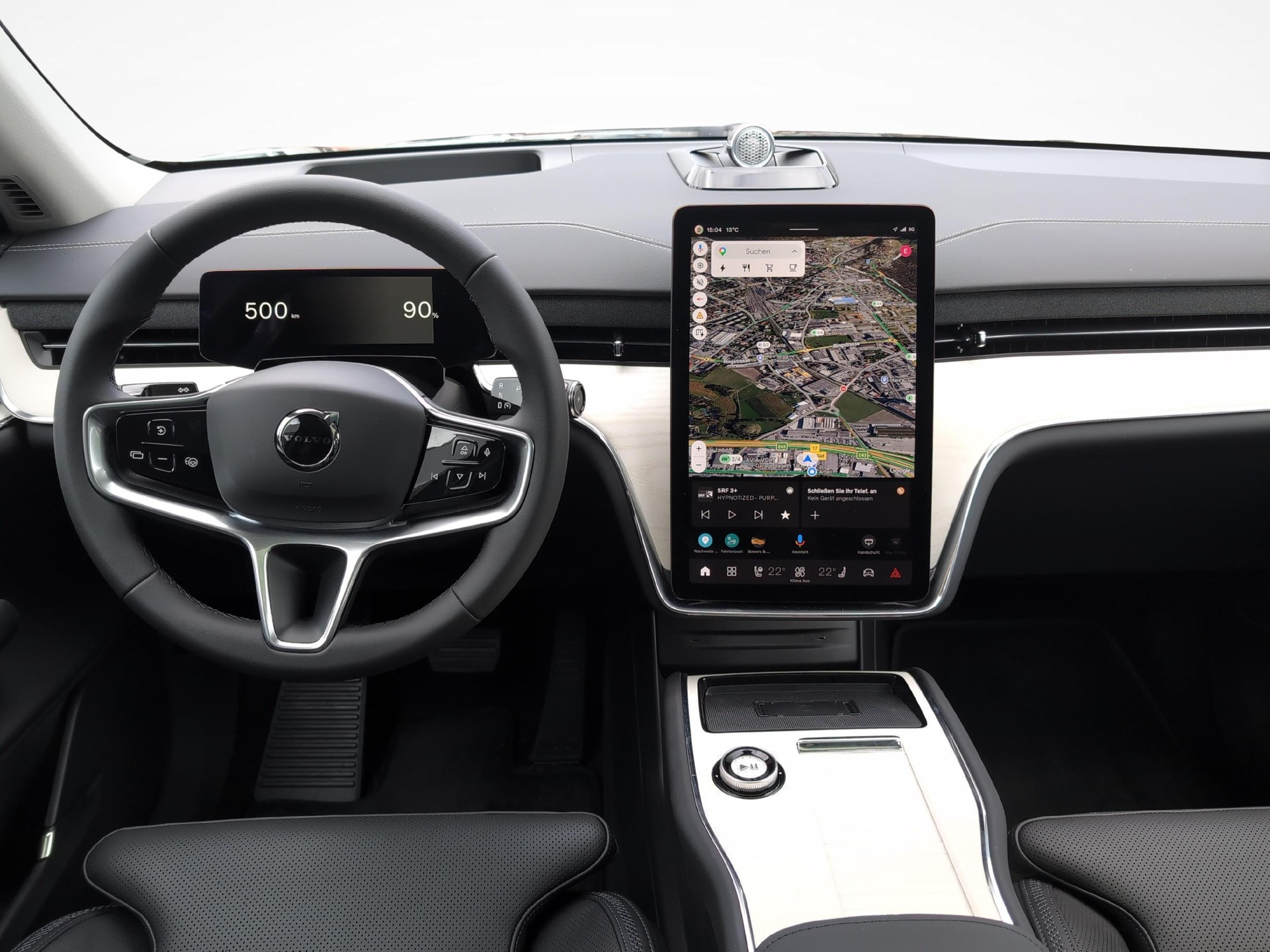 VOLVO EX90 Twin Performance Ultra AWD-image-8