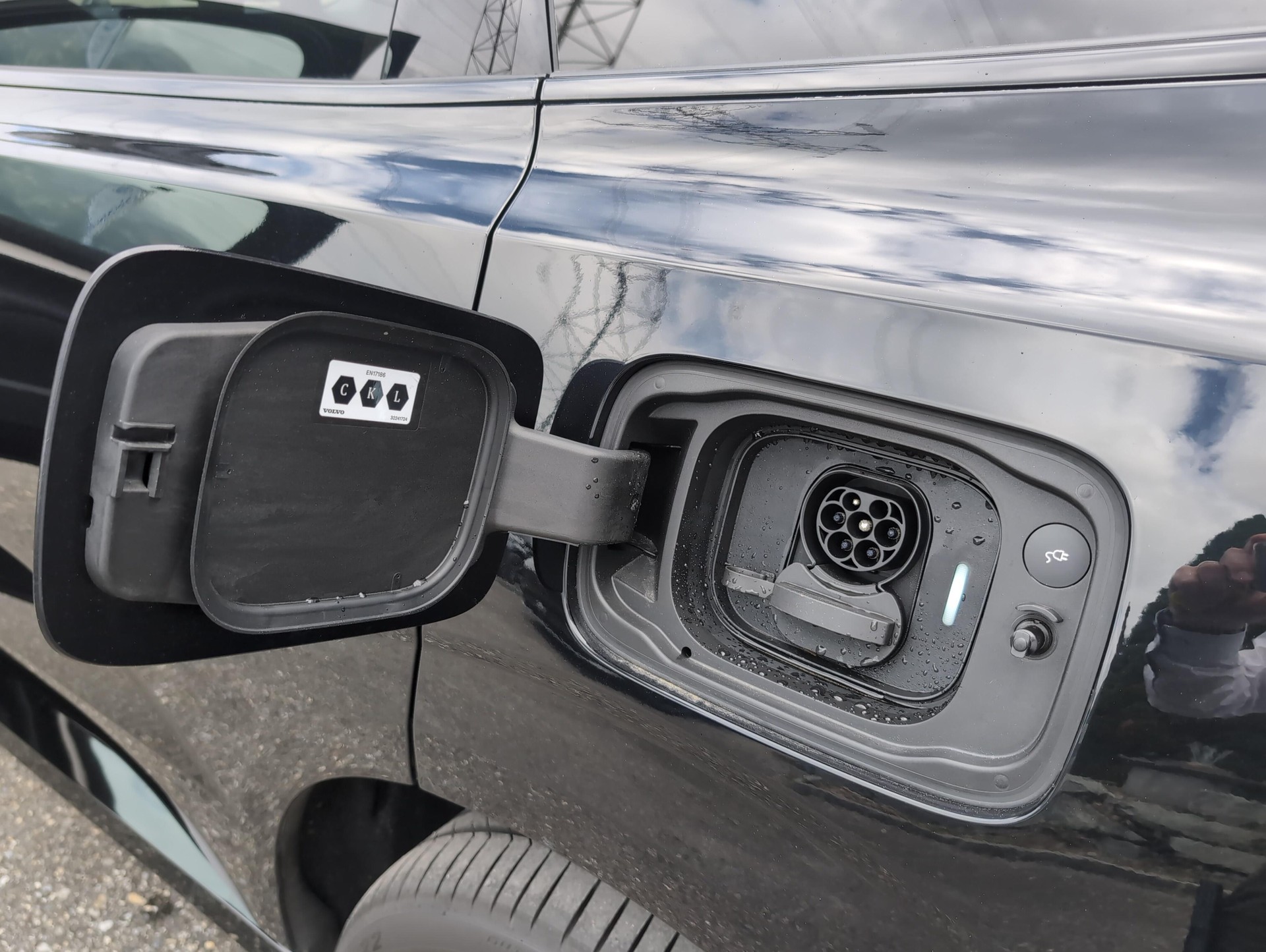 VOLVO EX90 Twin Performance Ultra AWD-image-15