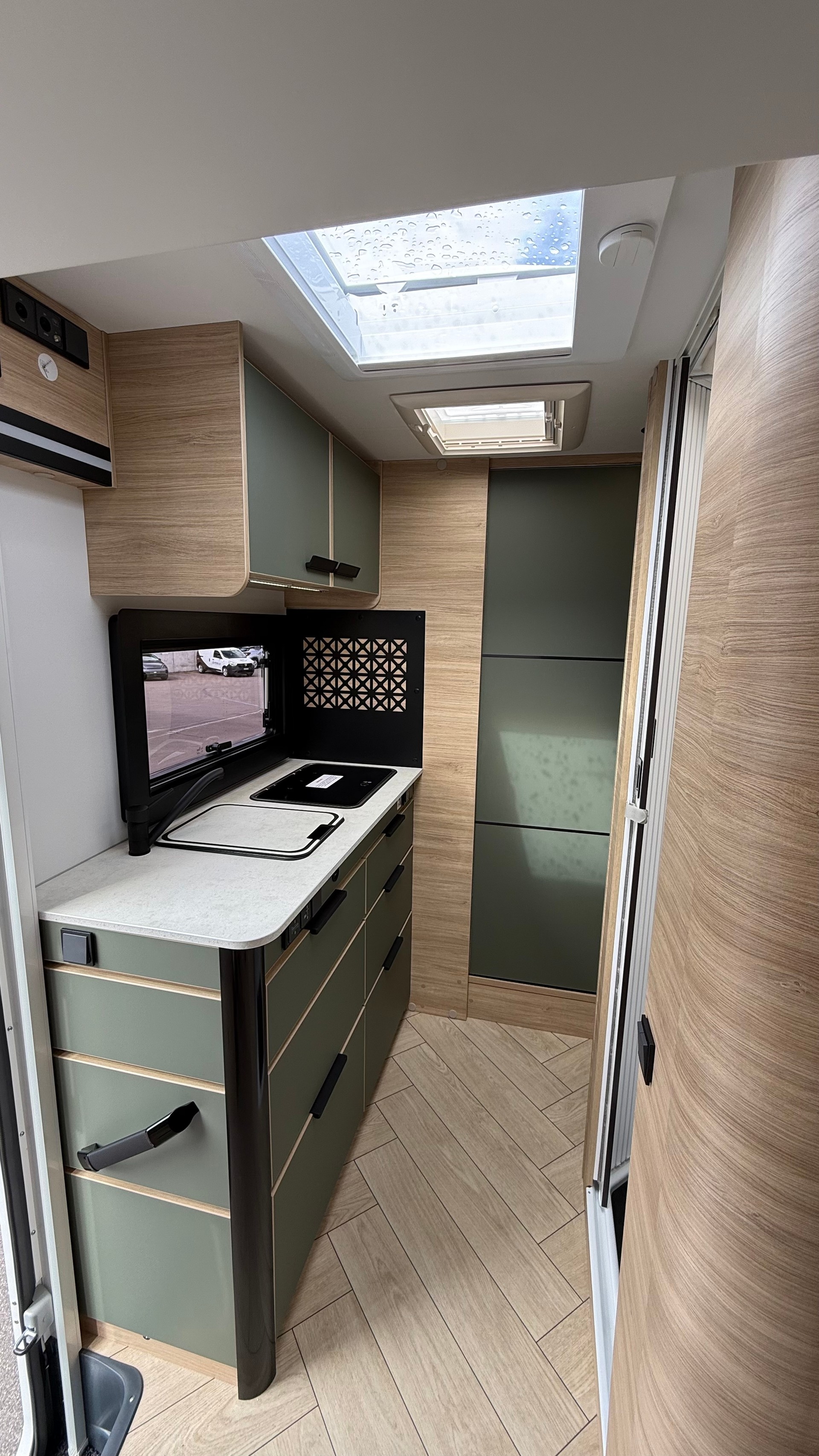 CHALLENGER X250 Open Edition-image-14
