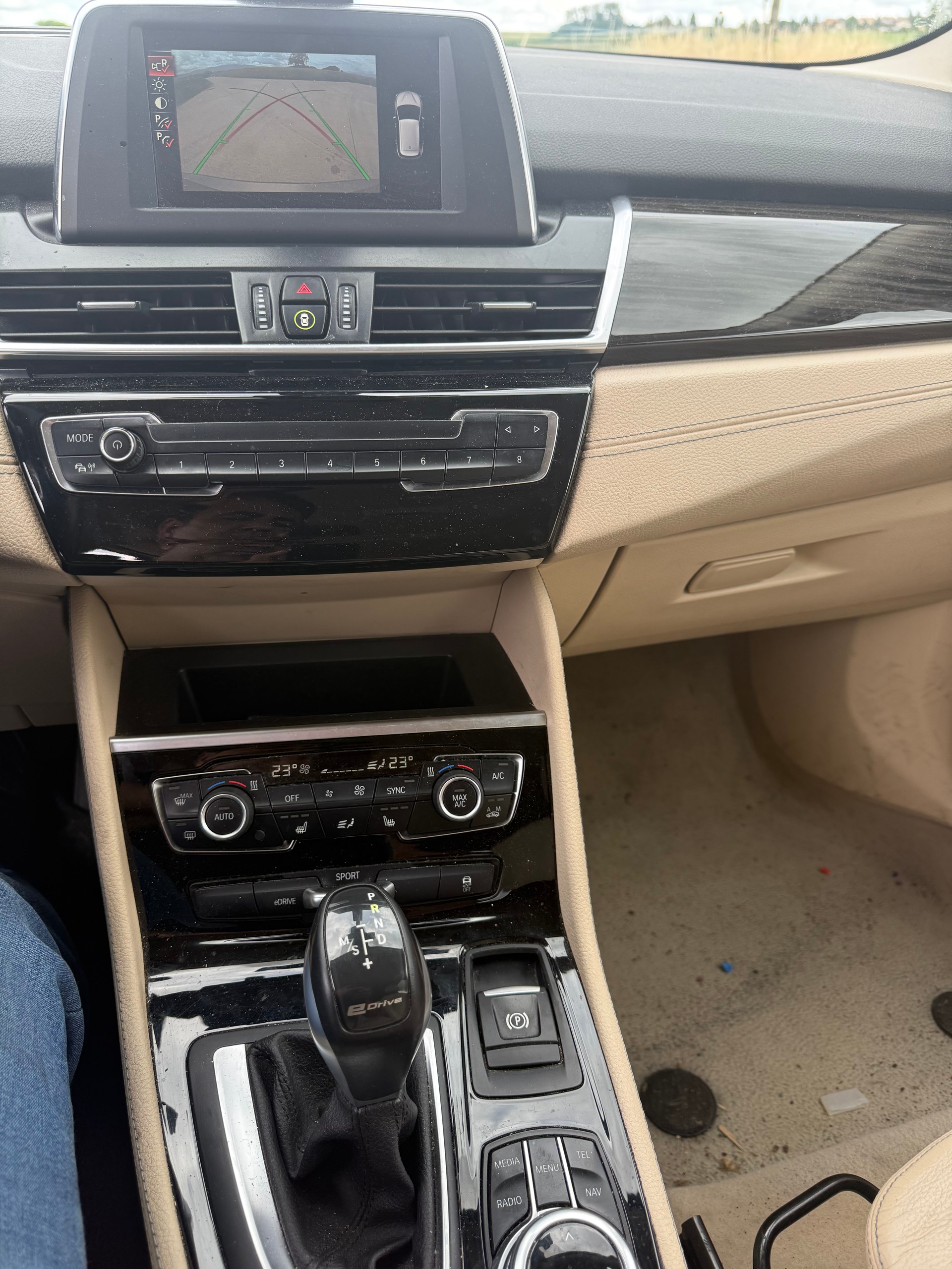 BMW 225xe iPerformance Active Tourer Luxury Line Aut.-image-13
