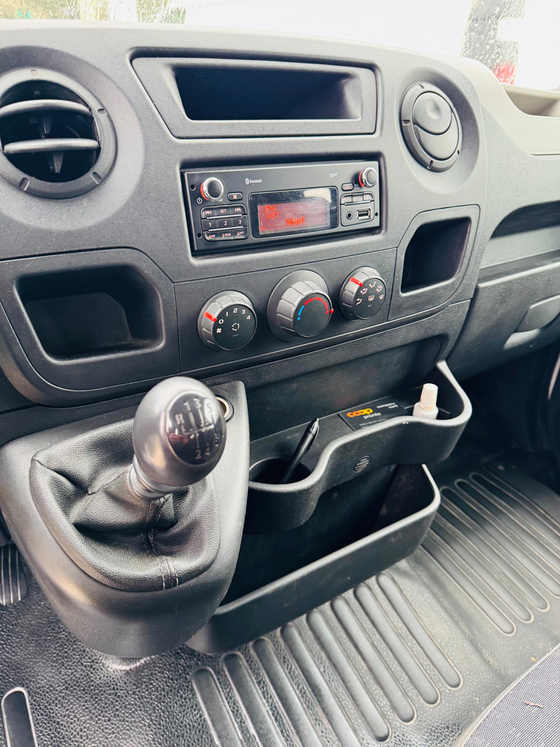 OPEL MOVANO-image-9