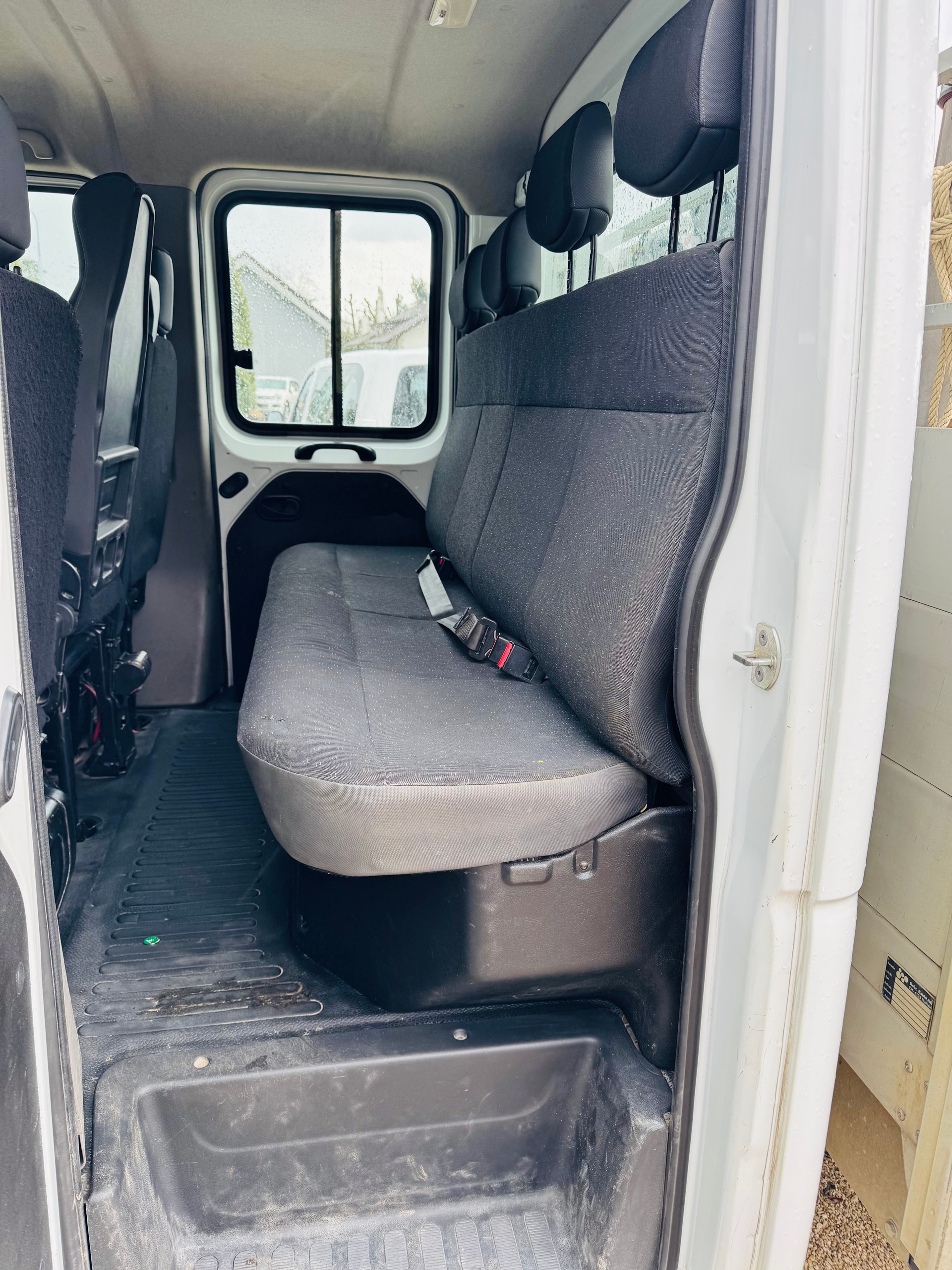 OPEL MOVANO-image-8