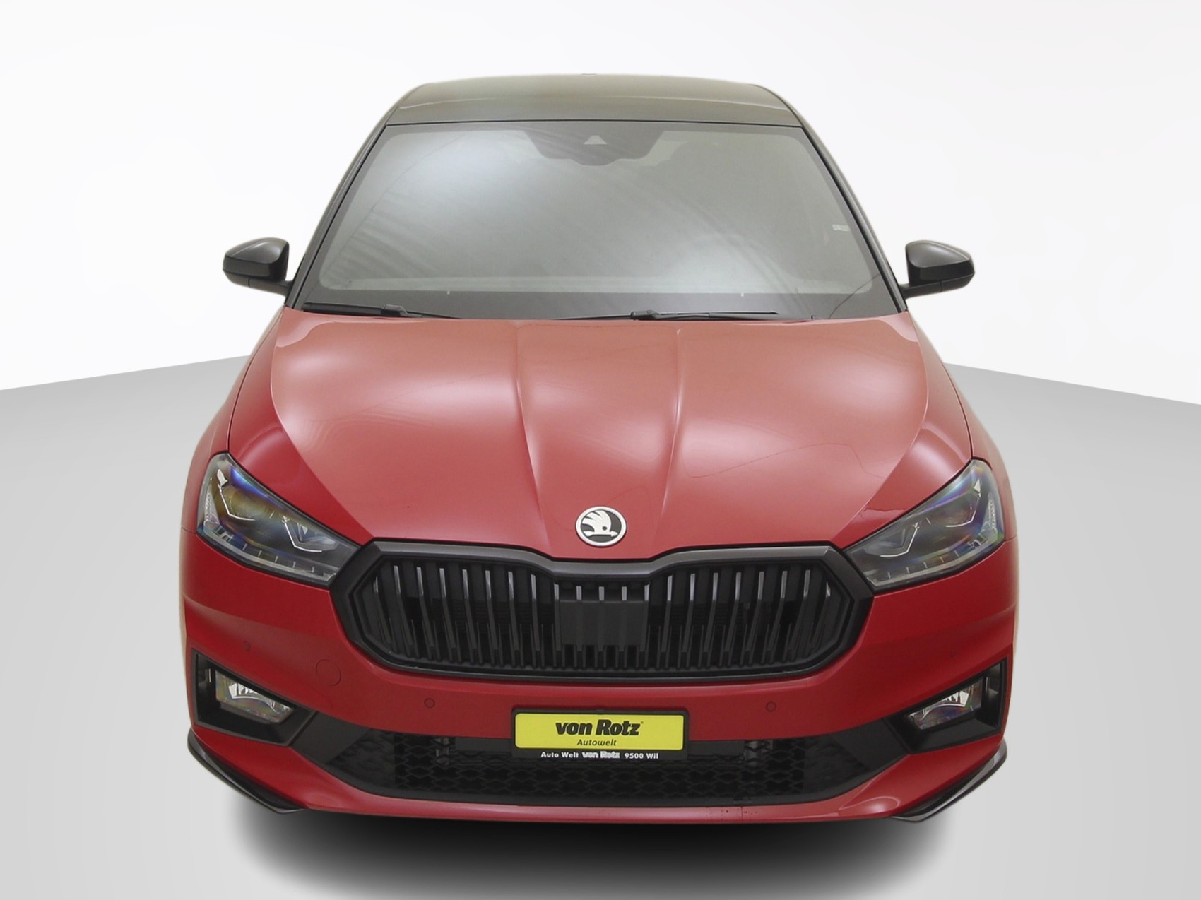 SKODA Fabia 1.5 TSI Monte Carlo DSG-image-5