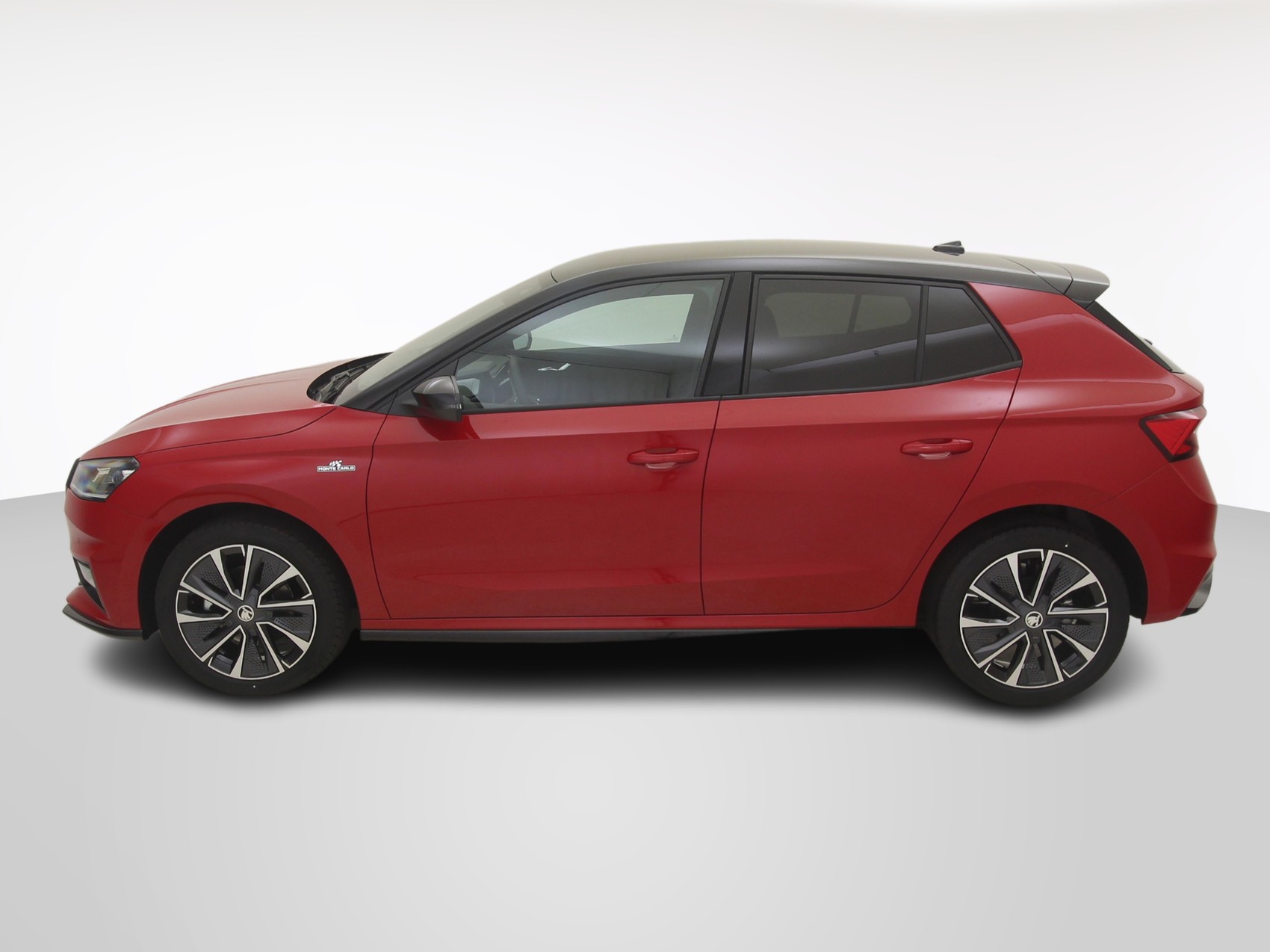 SKODA Fabia 1.5 TSI Monte Carlo DSG-image-1