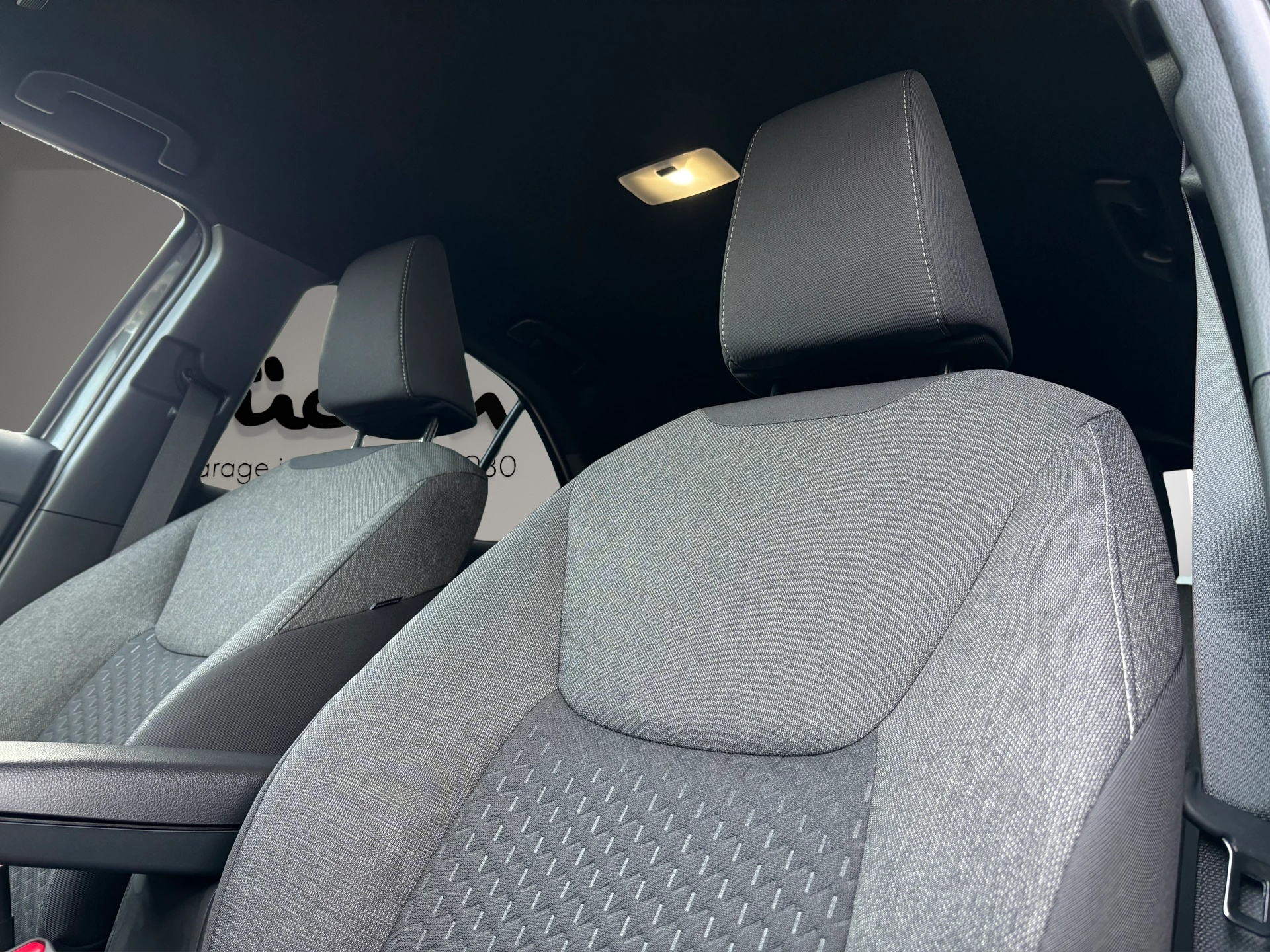 TOYOTA Yaris Cross 1.5 Trend e-CVT 130 PS-image-13