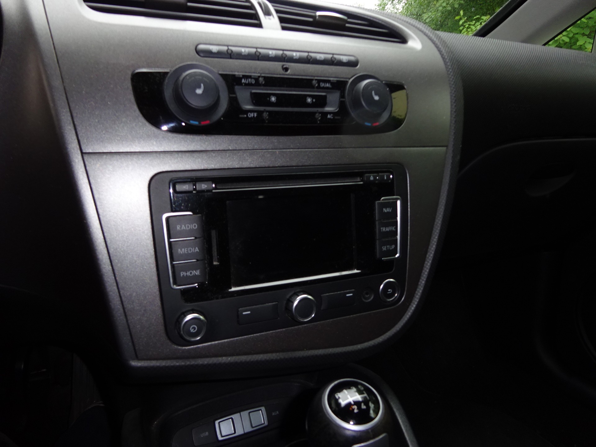SEAT Leon 2.0 TSI FR-image-2