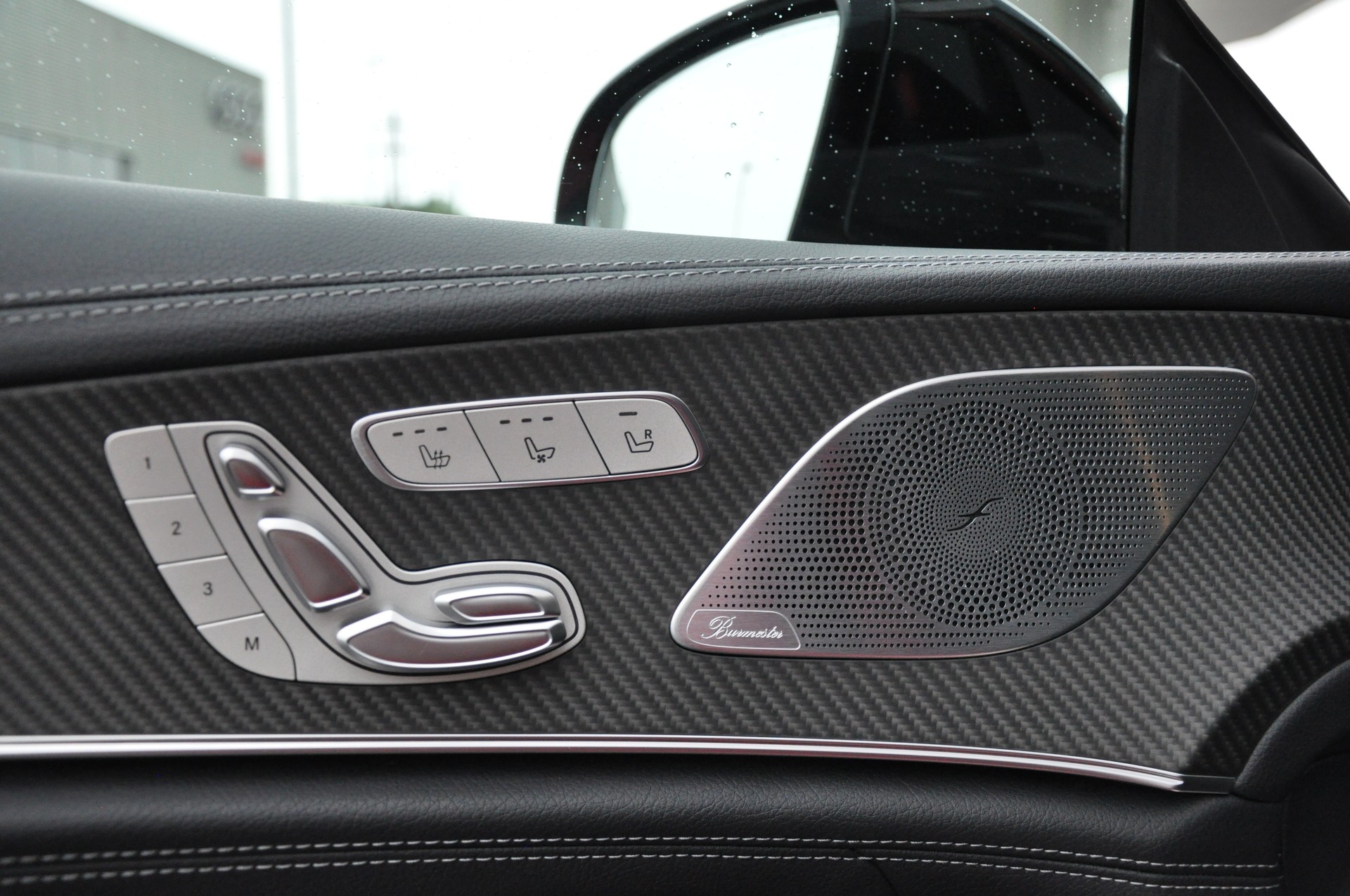 MERCEDES-BENZ AMG GT 4 63 S 4Matic+ Speedshift MCT-image-18