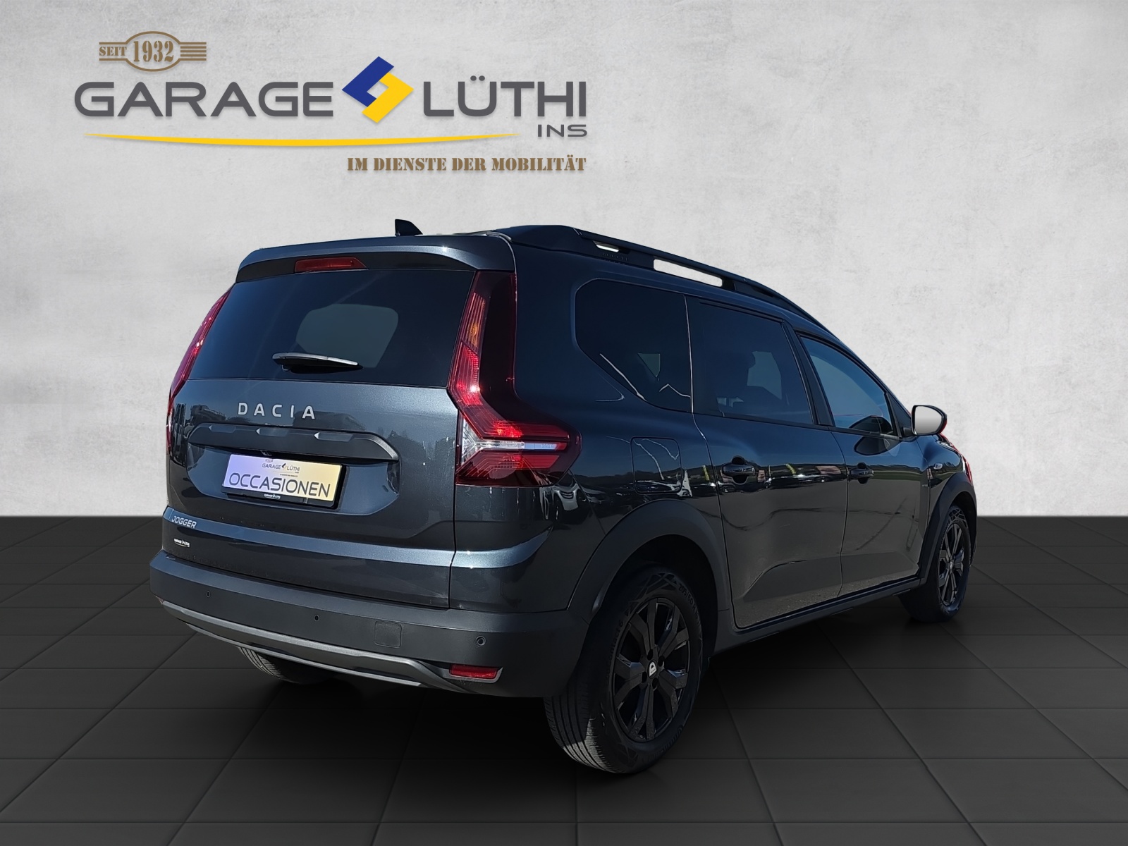 DACIA Jogger TCe 110 Extreme-image-5