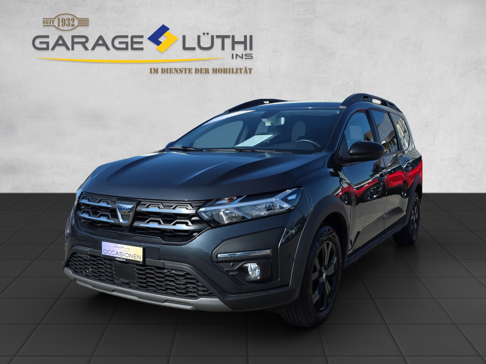 DACIA Jogger TCe 110 Extreme-image-0