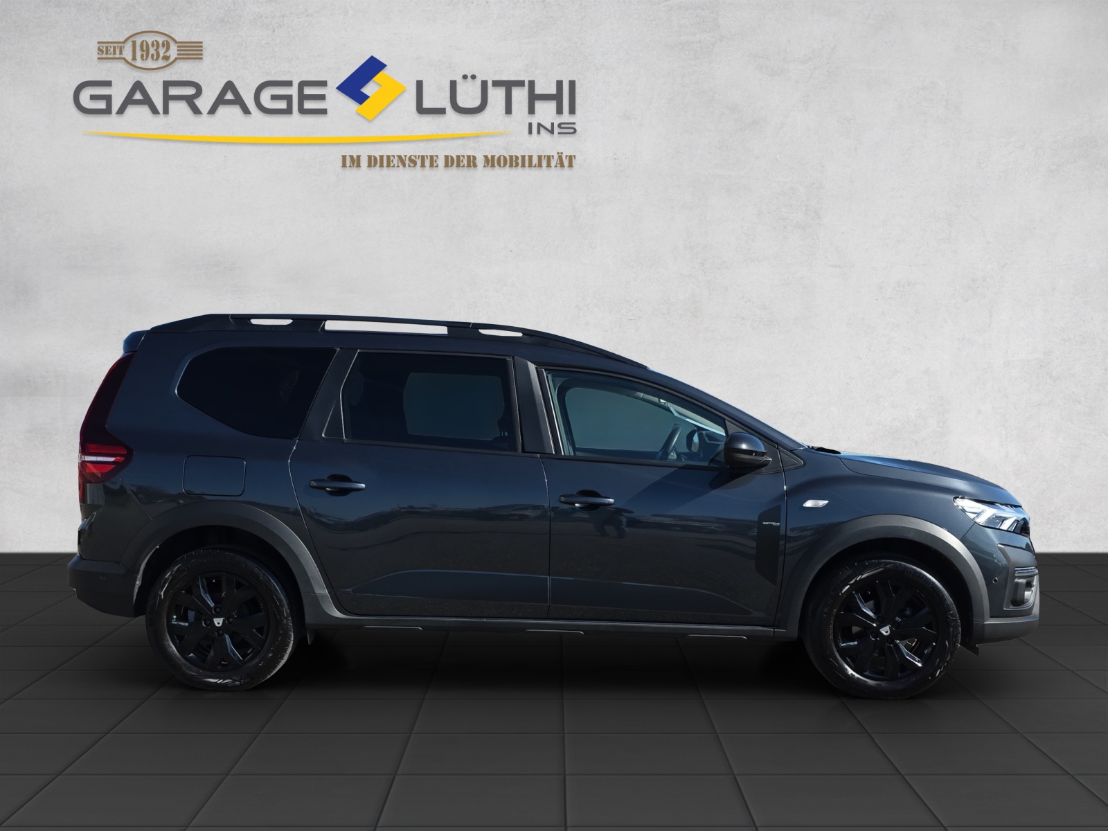 DACIA Jogger TCe 110 Extreme-image-3