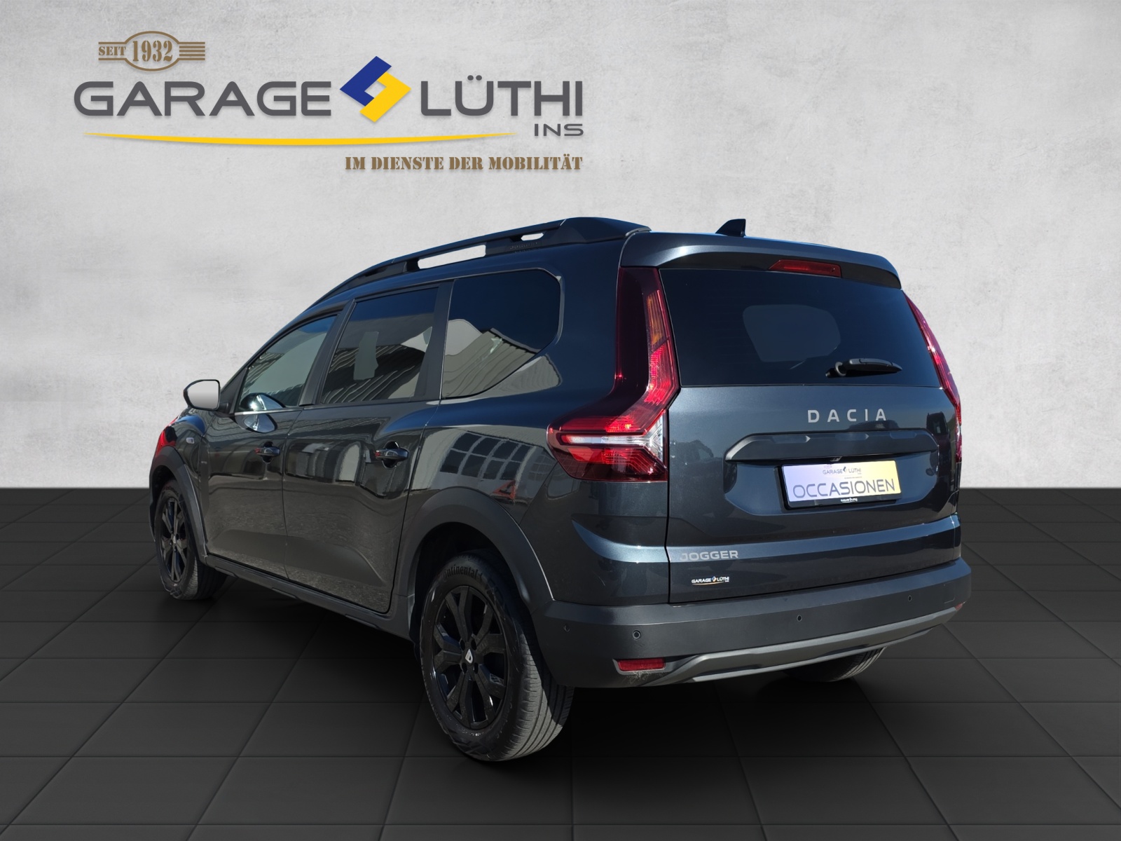 DACIA Jogger TCe 110 Extreme-image-4