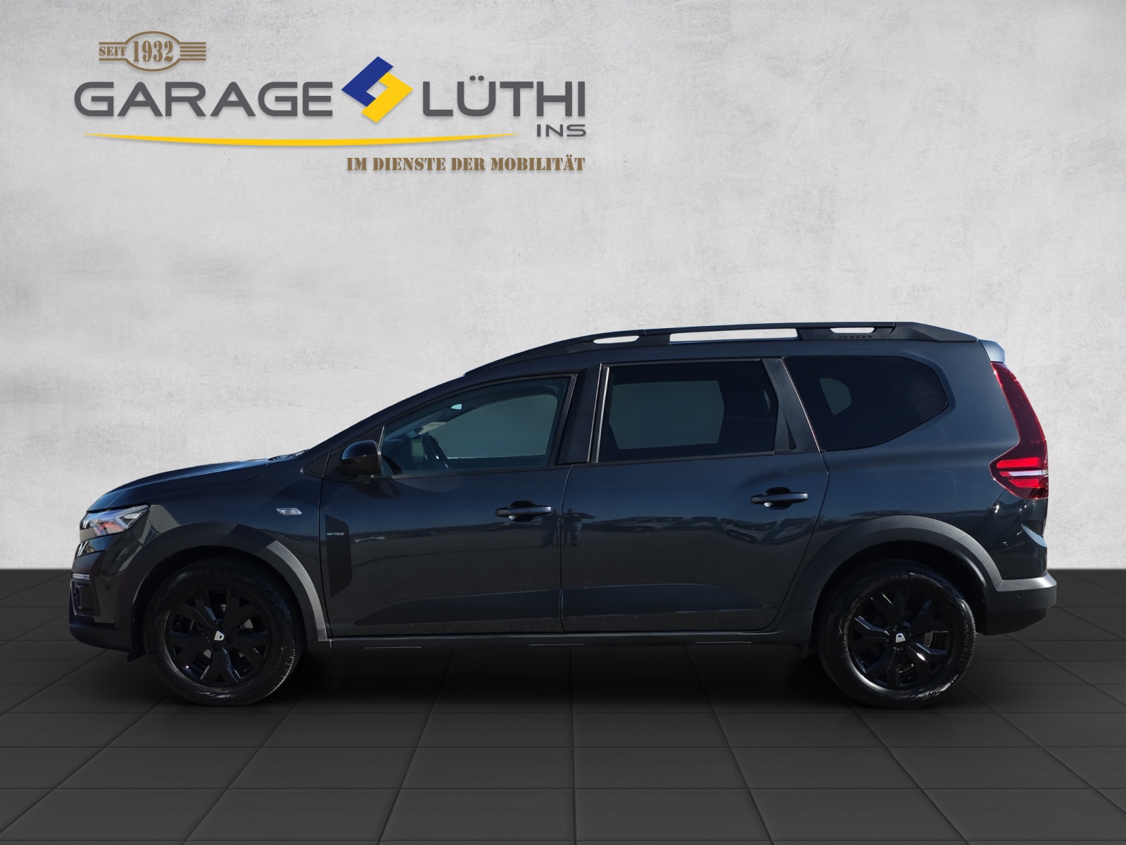 DACIA Jogger TCe 110 Extreme-image-2