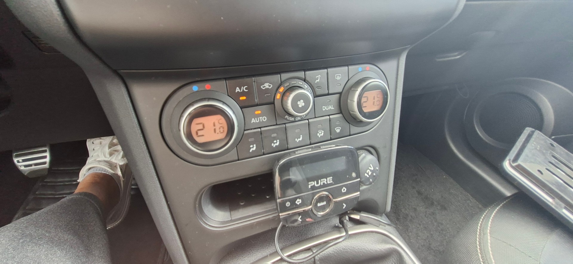 NISSAN Qashqai 1.5 dCi i-Way-image-8