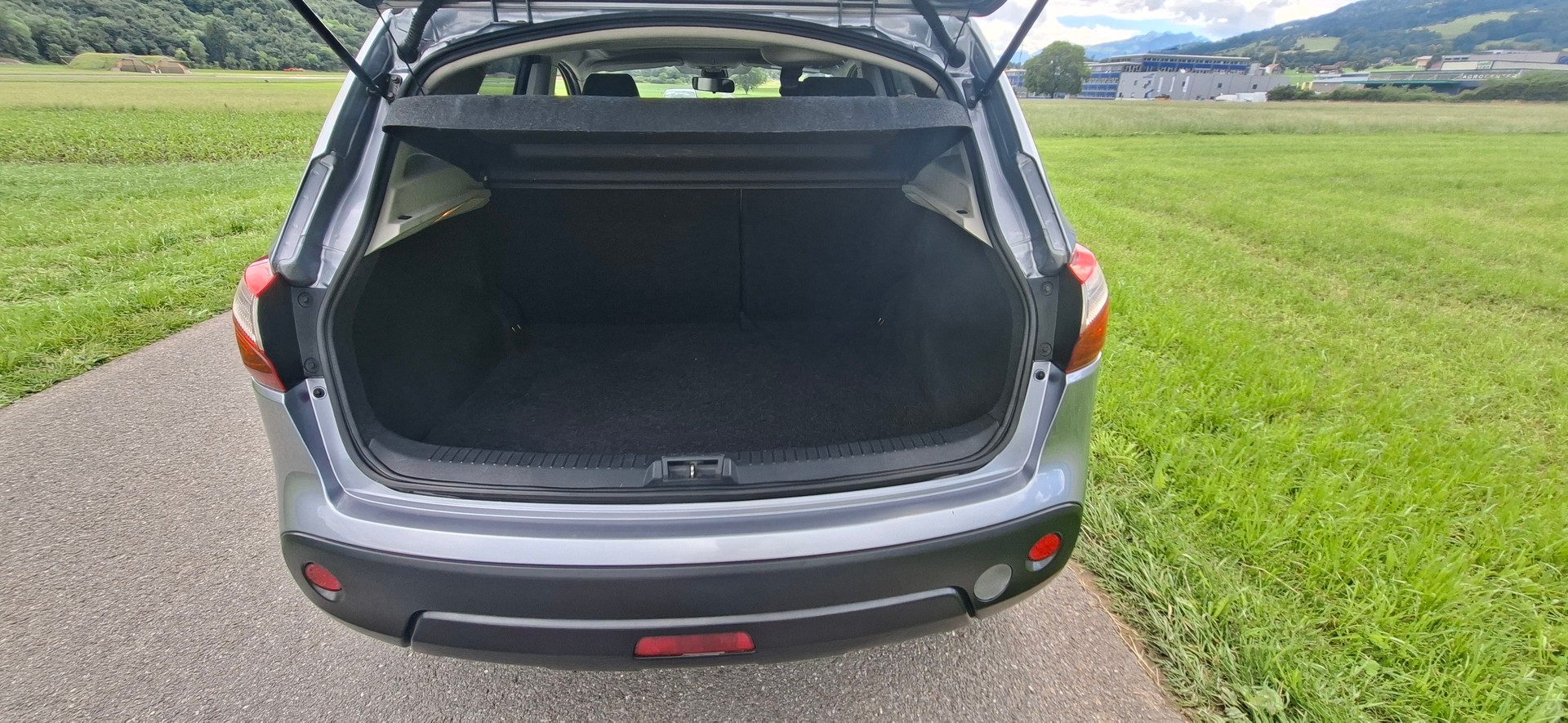 NISSAN Qashqai 1.5 dCi i-Way-image-10