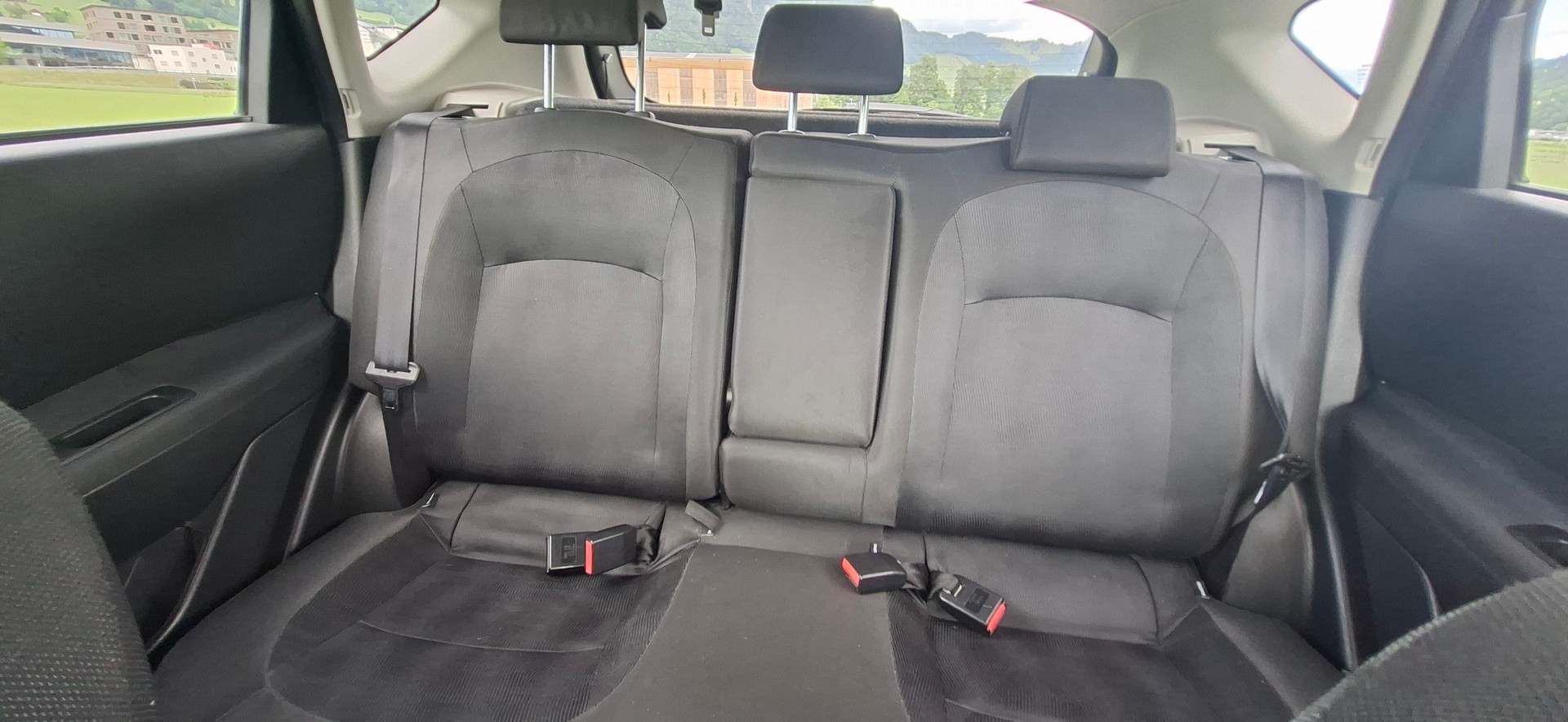 NISSAN Qashqai 1.5 dCi i-Way-image-9
