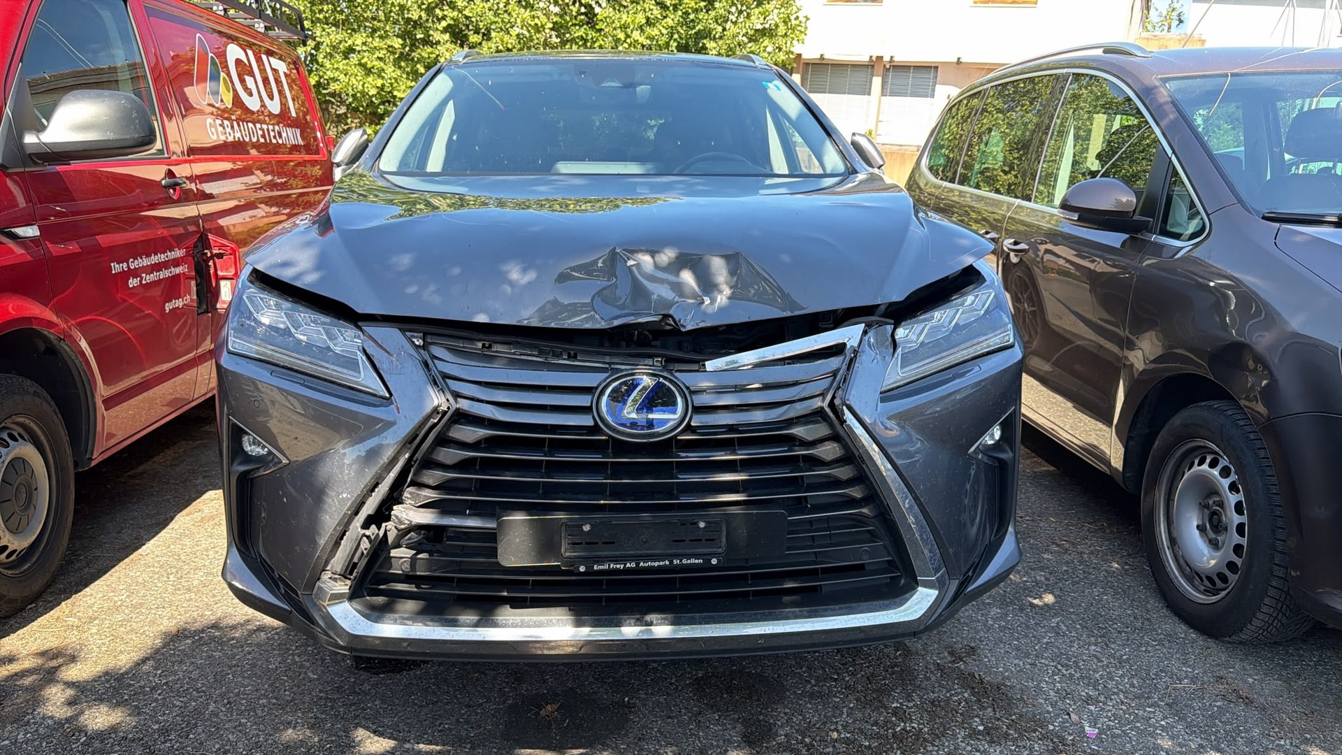 LEXUS RX 450h AWD CVT-image-0