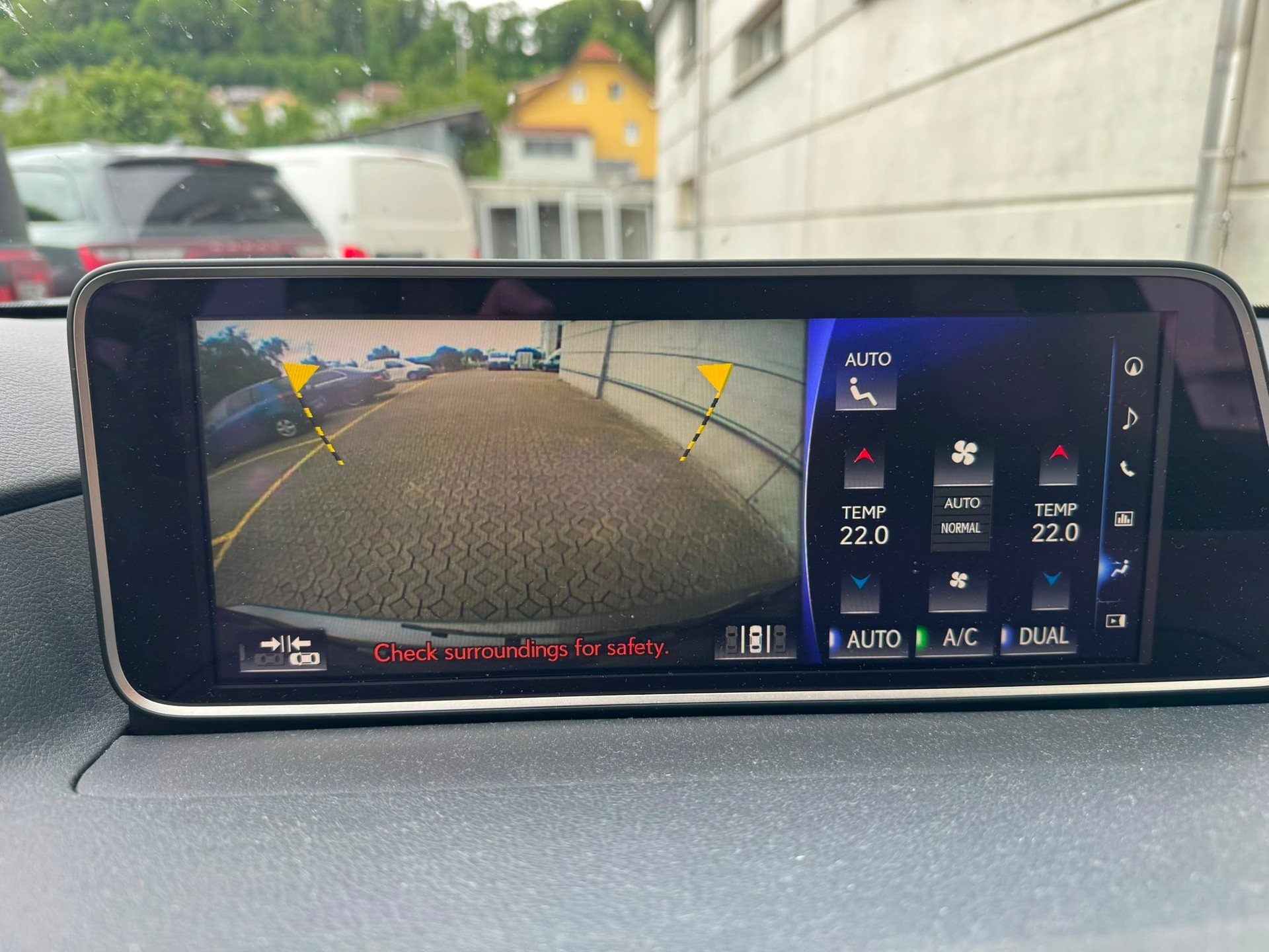 LEXUS RX 450h AWD CVT-image-8