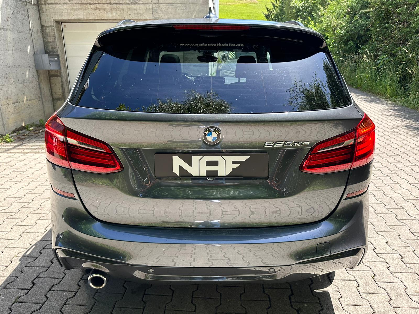 BMW 225xe iPerformance Active Tourer M Sport Steptronic-image-3