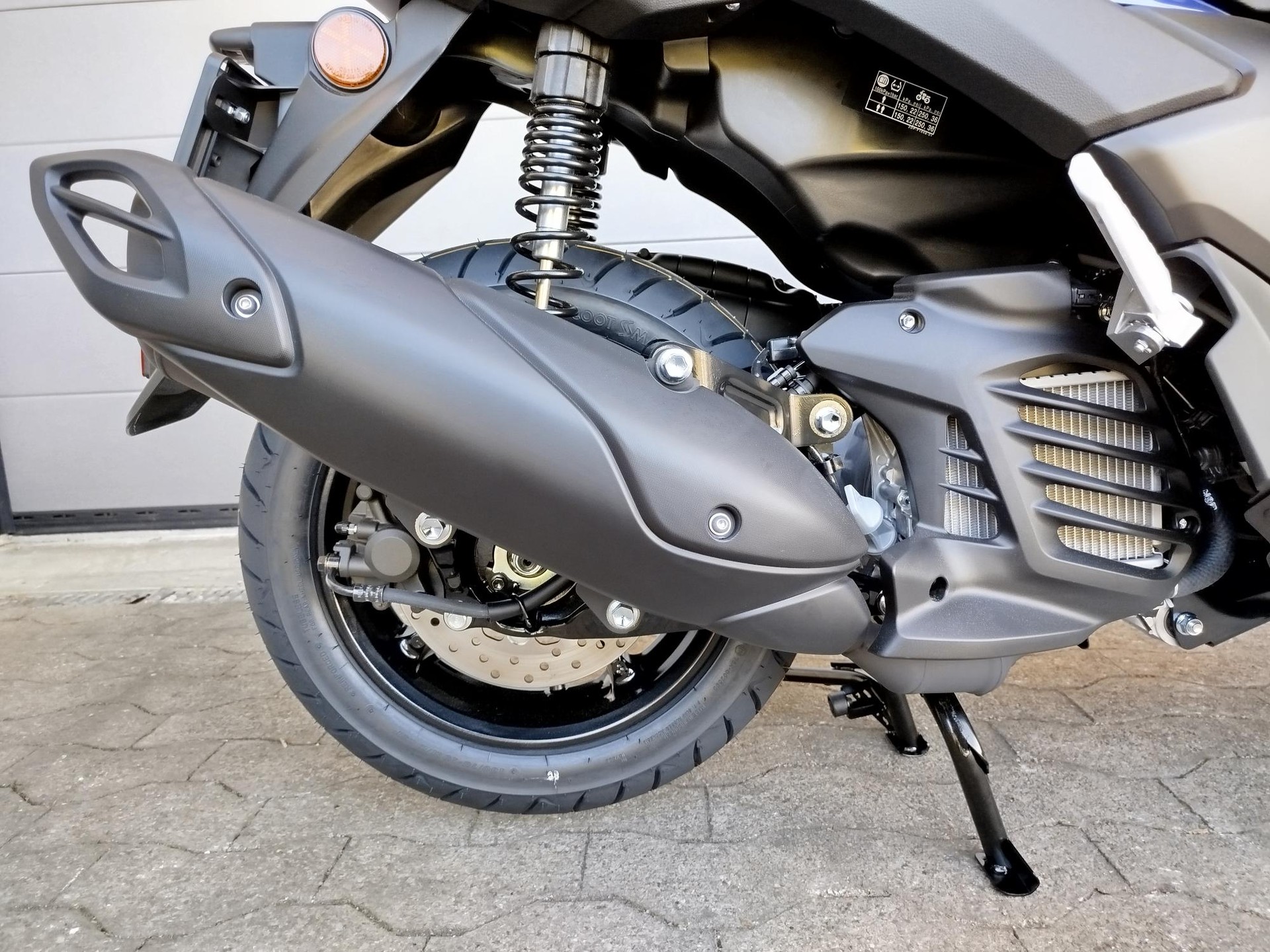 YAMAHA GPD125A N-Max-image-5