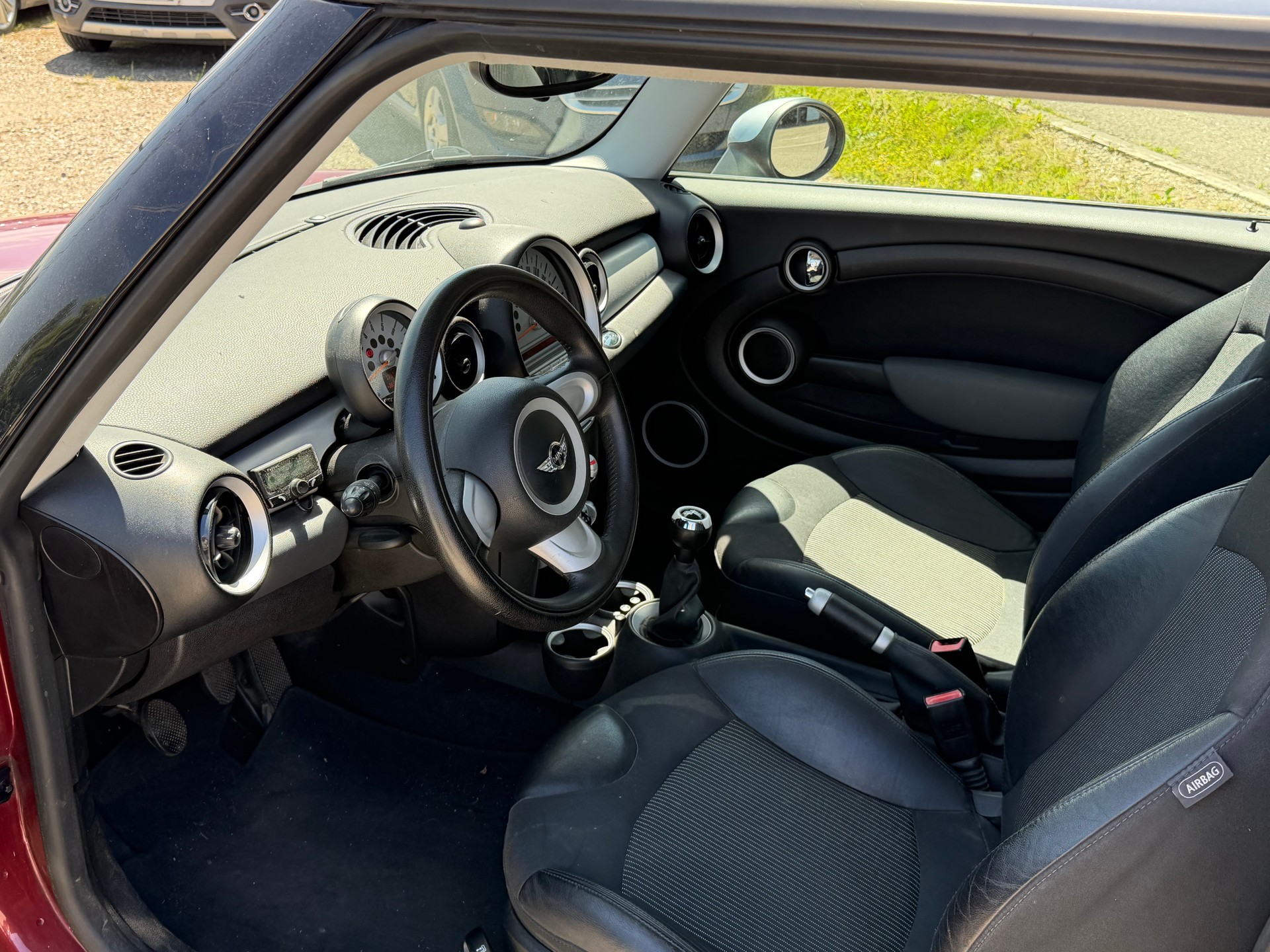 MINI Clubman Cooper-image-7