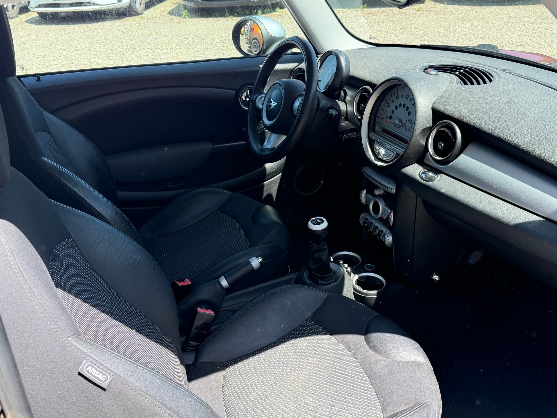 MINI Clubman Cooper-image-6