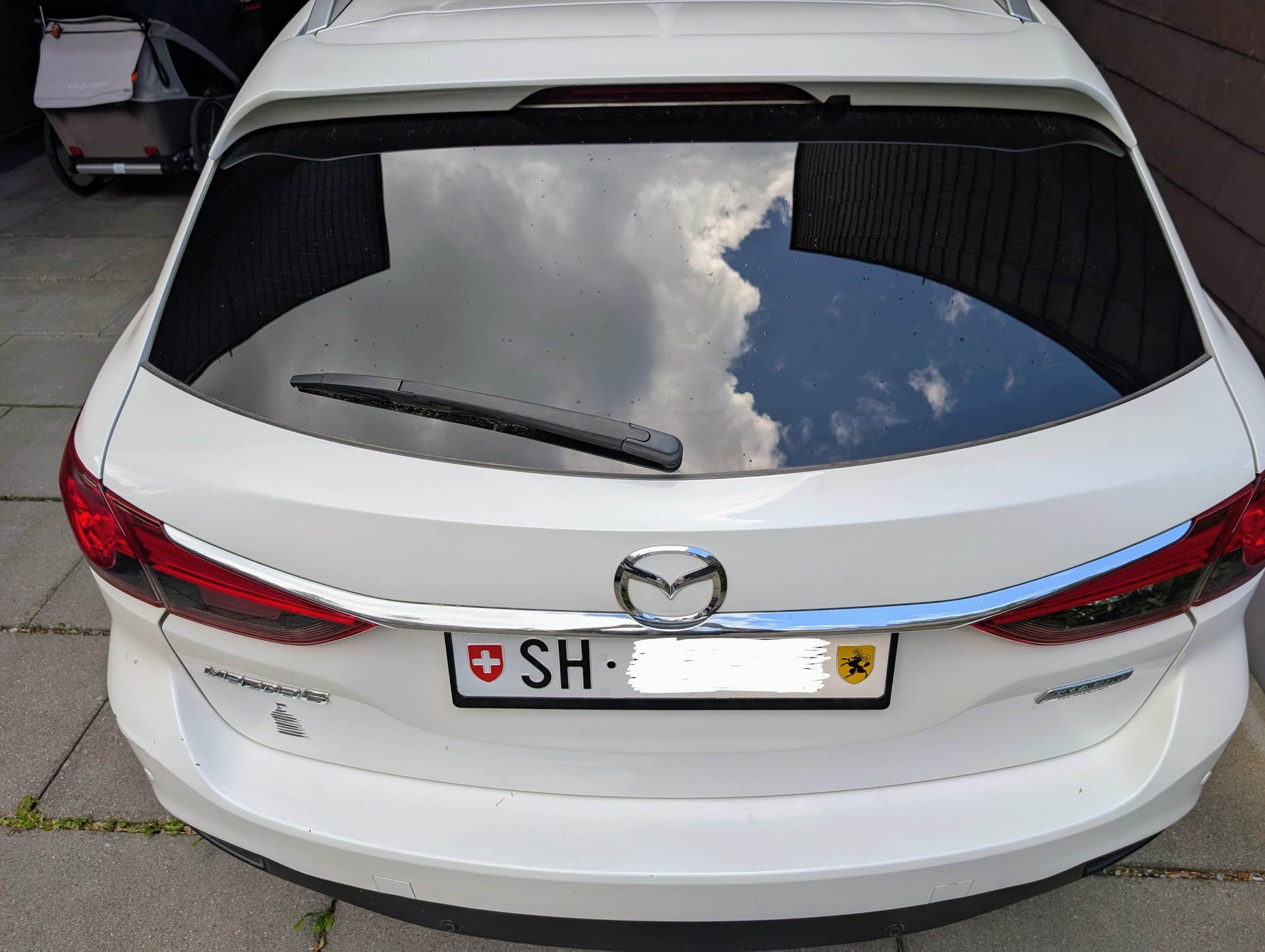 MAZDA 2.0 HP Ambition-image-3