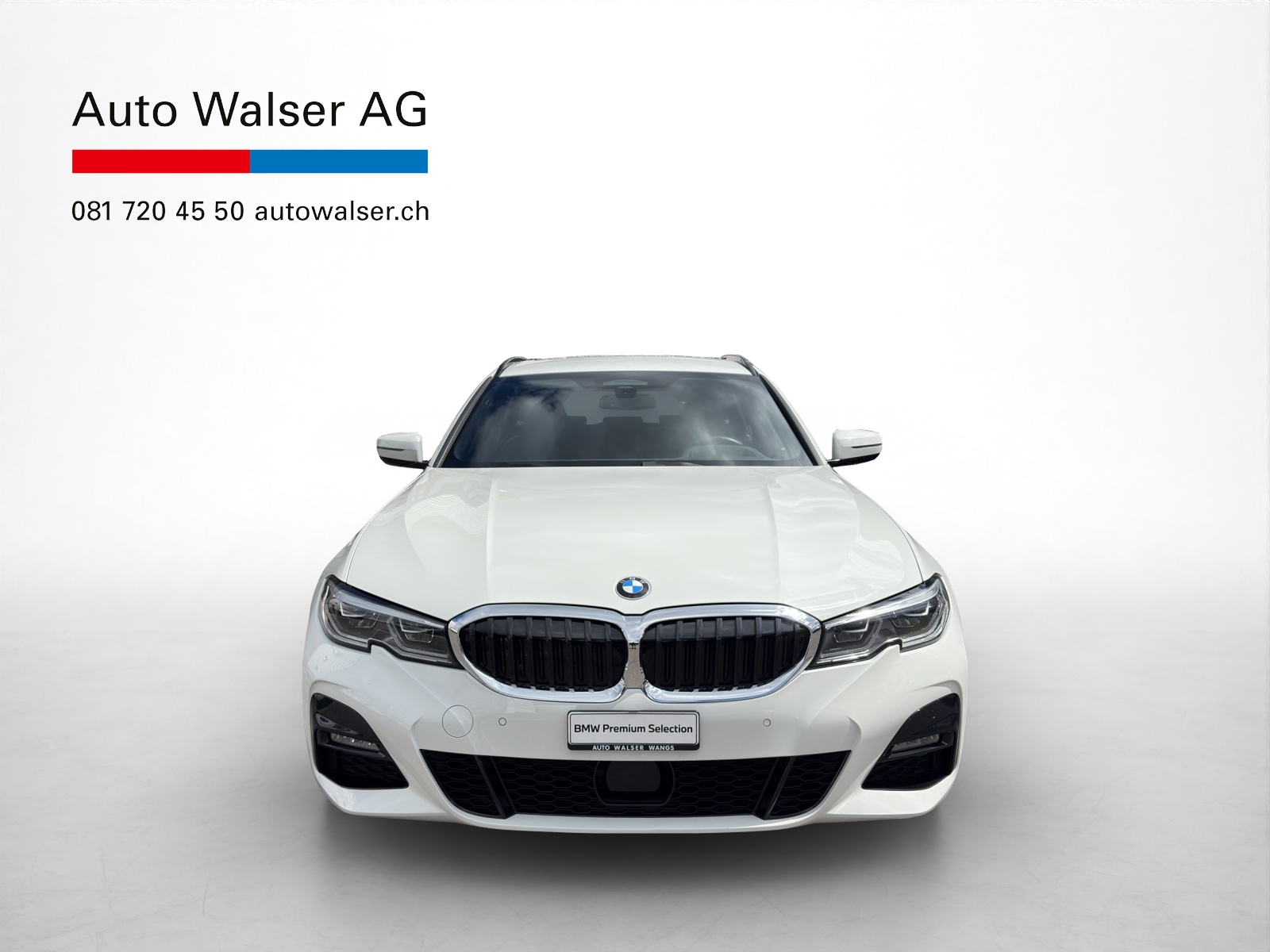 BMW 320d xDrive SAG Touring-image-7