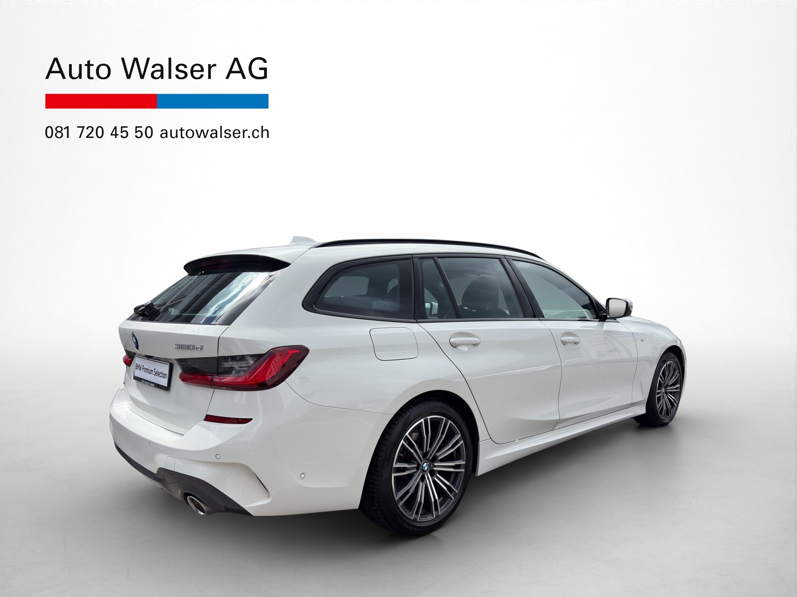 BMW 320d xDrive SAG Touring-image-4