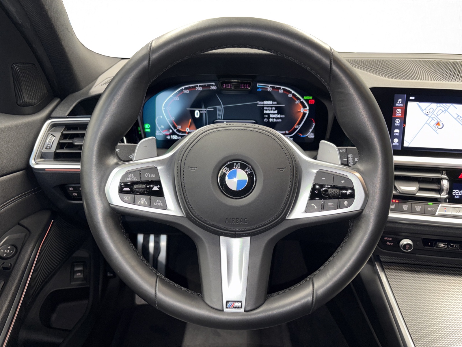 BMW 320d xDrive SAG Touring-image-6