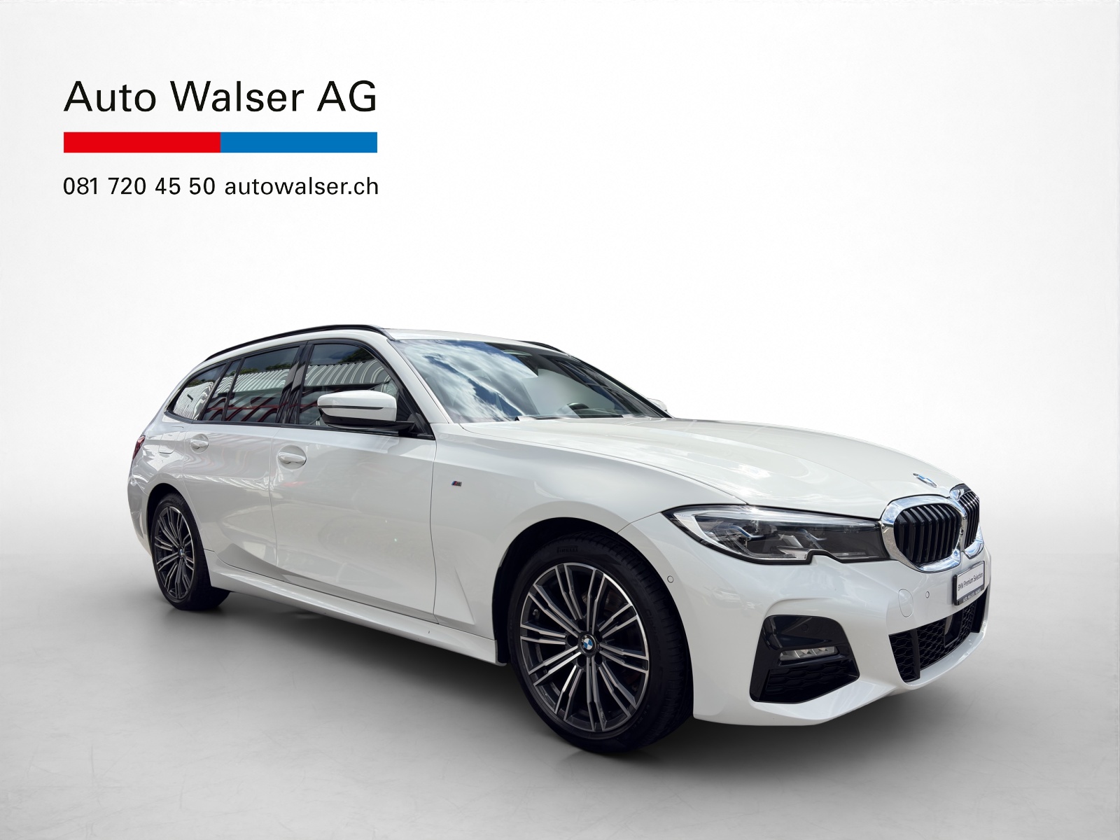 BMW 320d xDrive SAG Touring-image-17