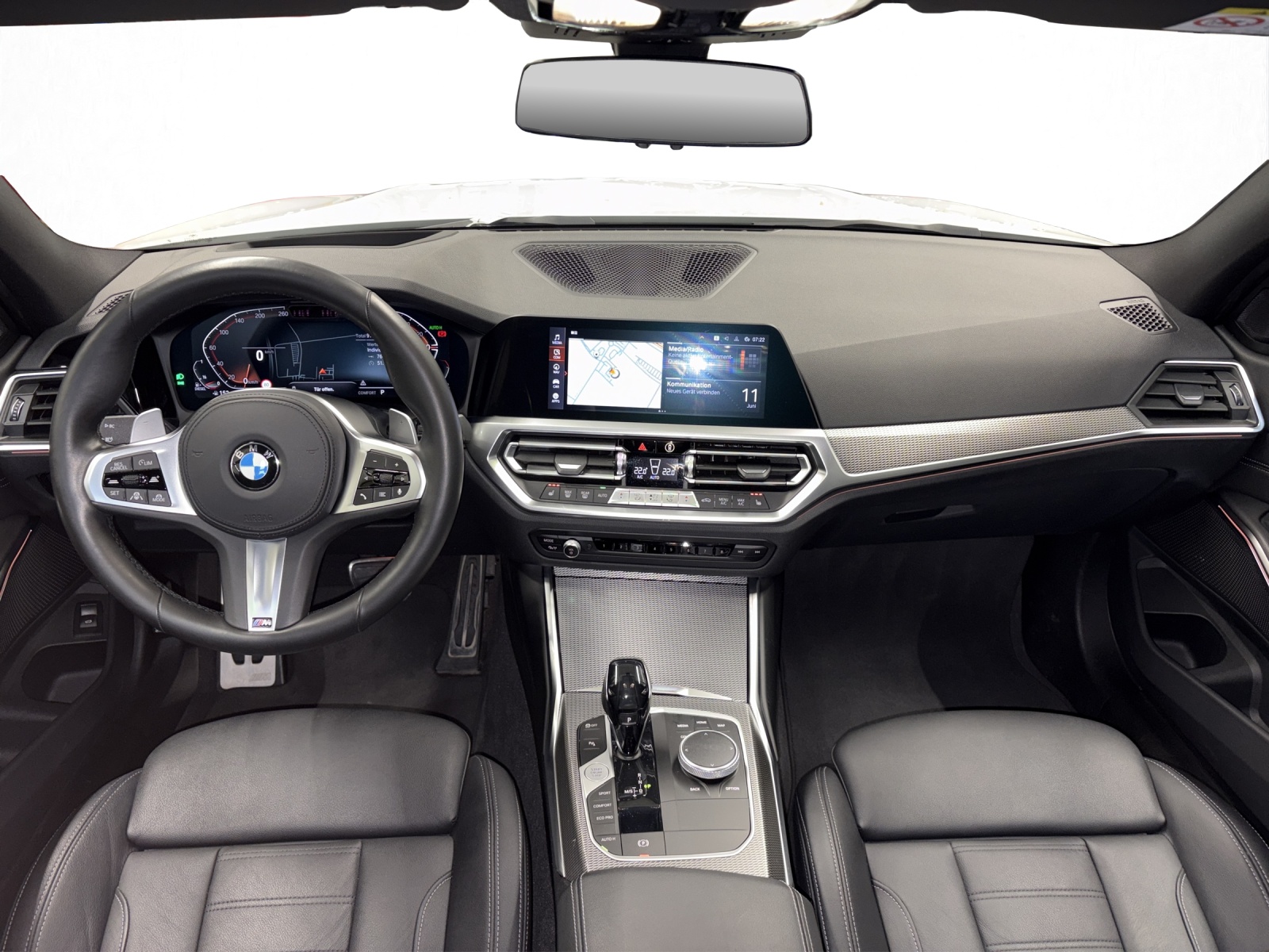 BMW 320d xDrive SAG Touring-image-10