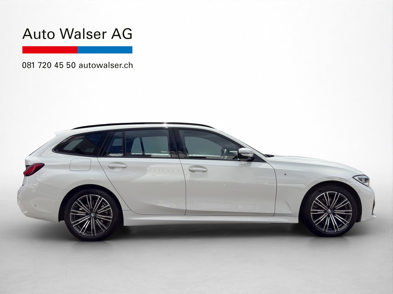 BMW 320d xDrive SAG Touring-image-16