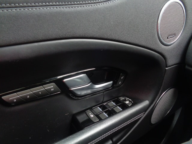 LAND ROVER Range Rover Evoque Convert. 2.0Si4 HSE Dynamic AT9-image-10