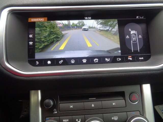LAND ROVER Range Rover Evoque Convert. 2.0Si4 HSE Dynamic AT9-image-6