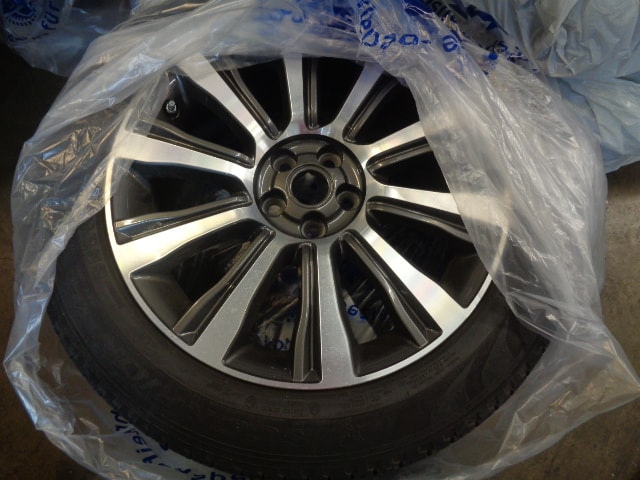 LAND ROVER Range Rover Evoque Convert. 2.0Si4 HSE Dynamic AT9-image-11