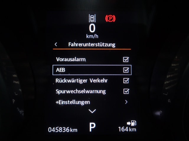 LAND ROVER Range Rover Evoque Convert. 2.0Si4 HSE Dynamic AT9-image-7