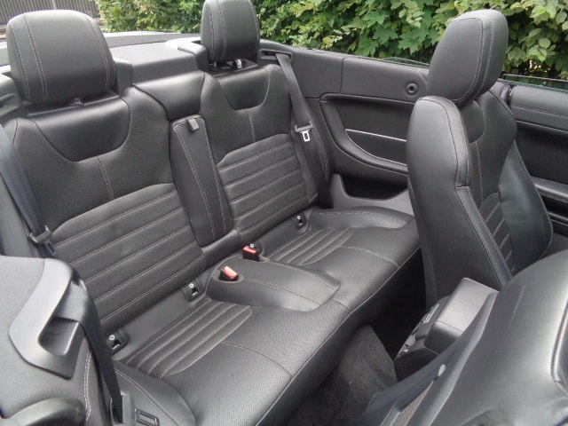 LAND ROVER Range Rover Evoque Convert. 2.0Si4 HSE Dynamic AT9-image-5